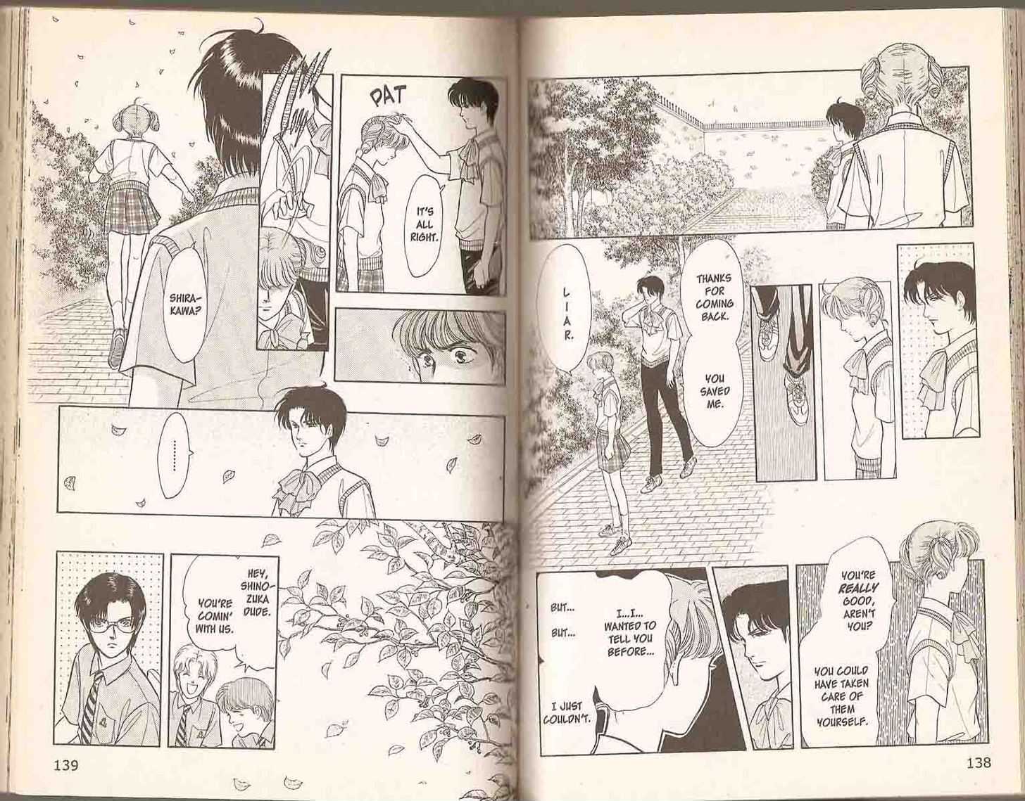 9 Banme no Musashi Chapter 10.1 page 71 - Chapter 10.1 : 10.1: Athena, Part 1 \ 10.2: Athena, Part 2 \ 10.3: Athena, Pa...