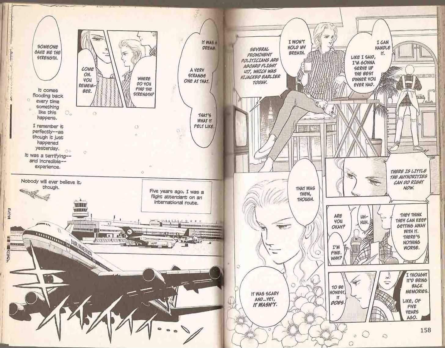 9 Banme no Musashi Chapter 10.1 page 81 - Chapter 10.1 : 10.1: Athena, Part 1 \ 10.2: Athena, Part 2 \ 10.3: Athena, Pa...