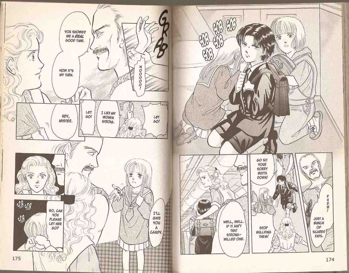 9 Banme no Musashi Chapter 10.1 page 89 - Chapter 10.1 : 10.1: Athena, Part 1 \ 10.2: Athena, Part 2 \ 10.3: Athena, Pa...