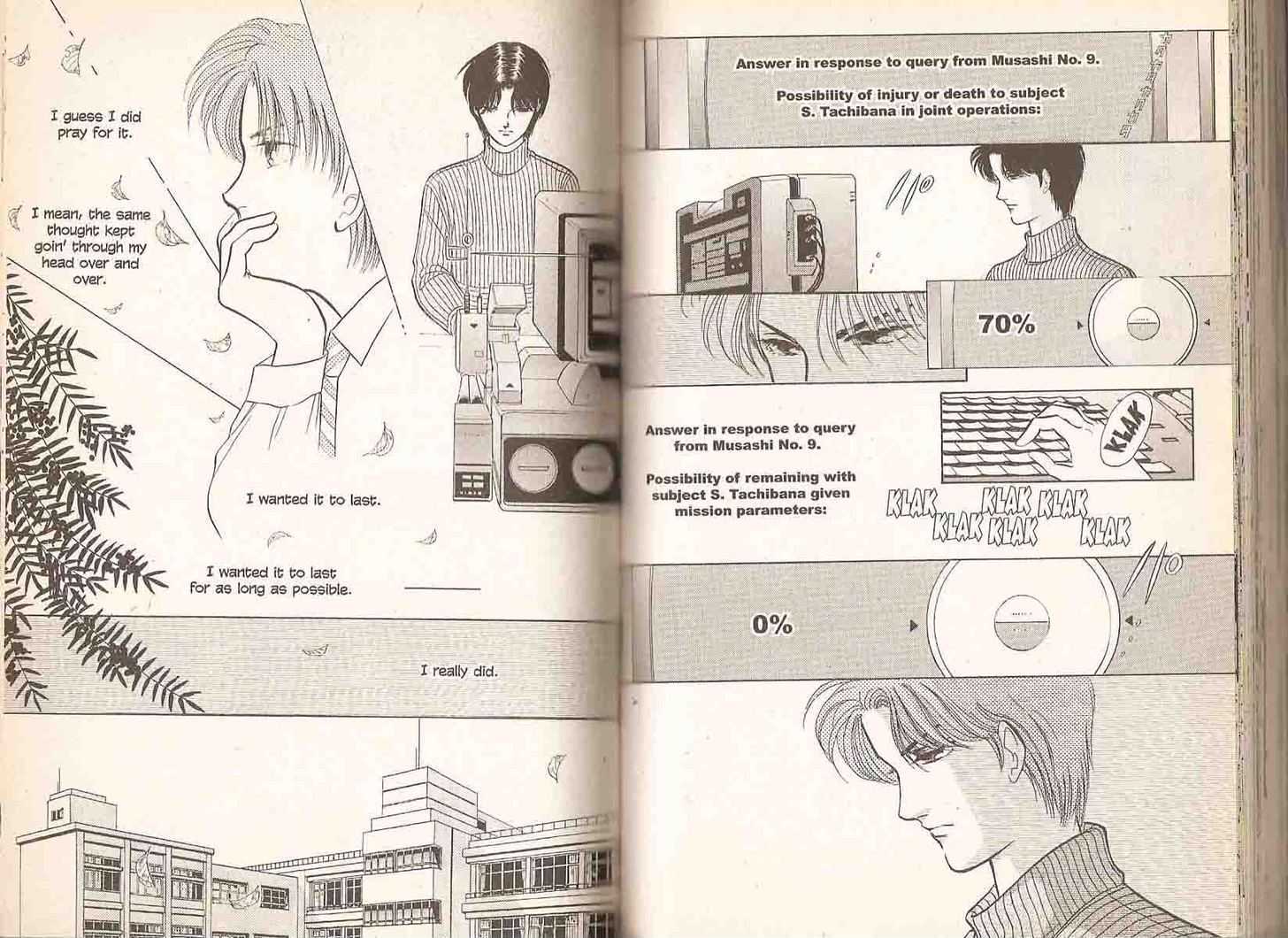9 Banme no Musashi Chapter 10.5 page 59 - Chapter 10.5 : 10.5: Athena, Part 5 \ 10.6: Athena, Part 6 \ 11: Shingo's Dec...