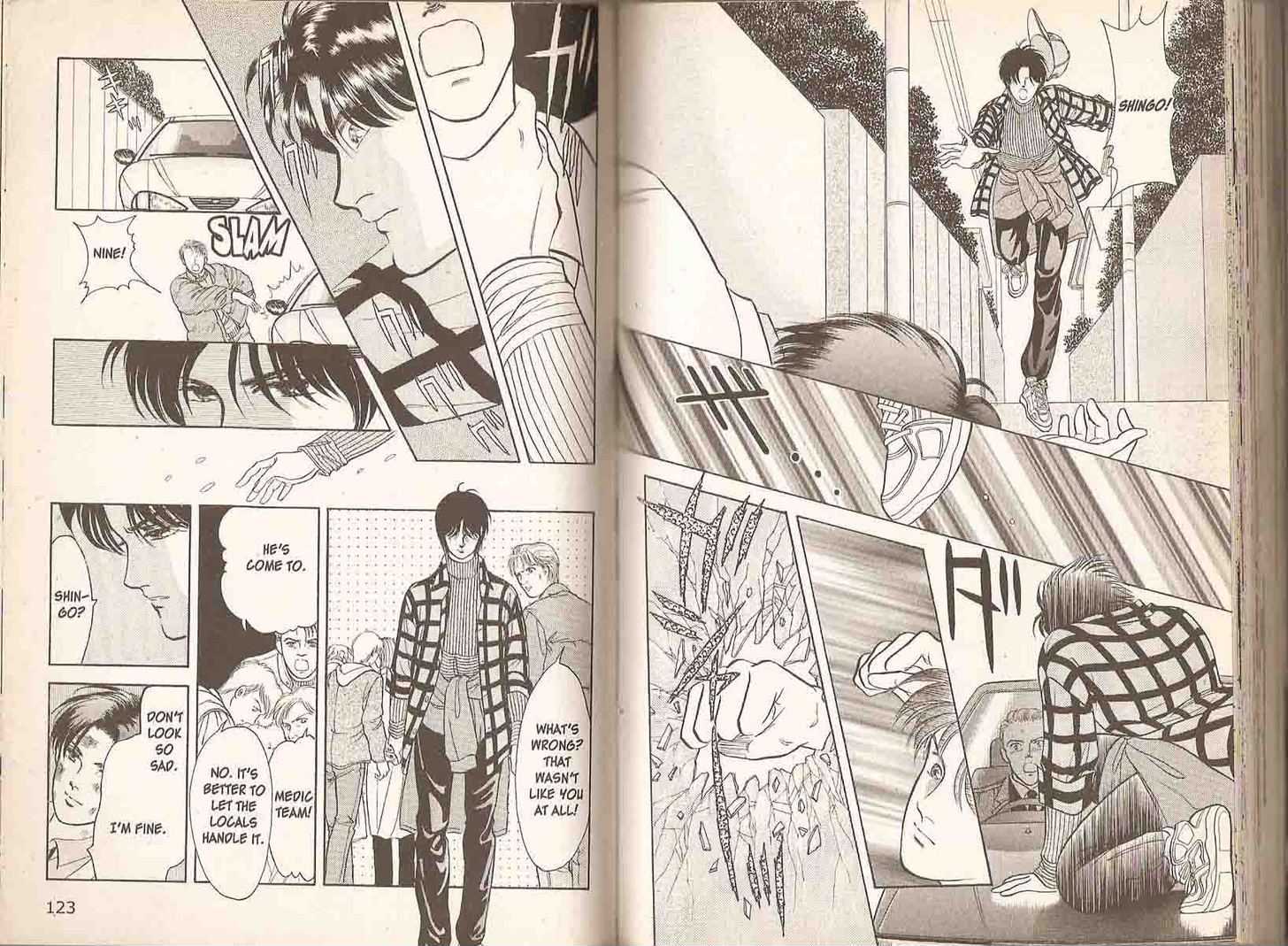 9 Banme no Musashi Chapter 10.5 page 63 - Chapter 10.5 : 10.5: Athena, Part 5 \ 10.6: Athena, Part 6 \ 11: Shingo's Dec...