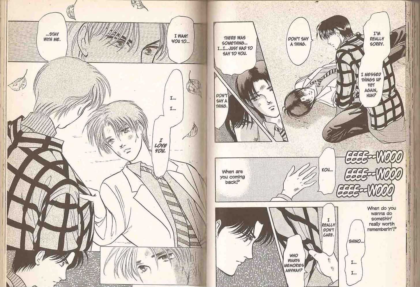 9 Banme no Musashi Chapter 10.5 page 64 - Chapter 10.5 : 10.5: Athena, Part 5 \ 10.6: Athena, Part 6 \ 11: Shingo's Dec...