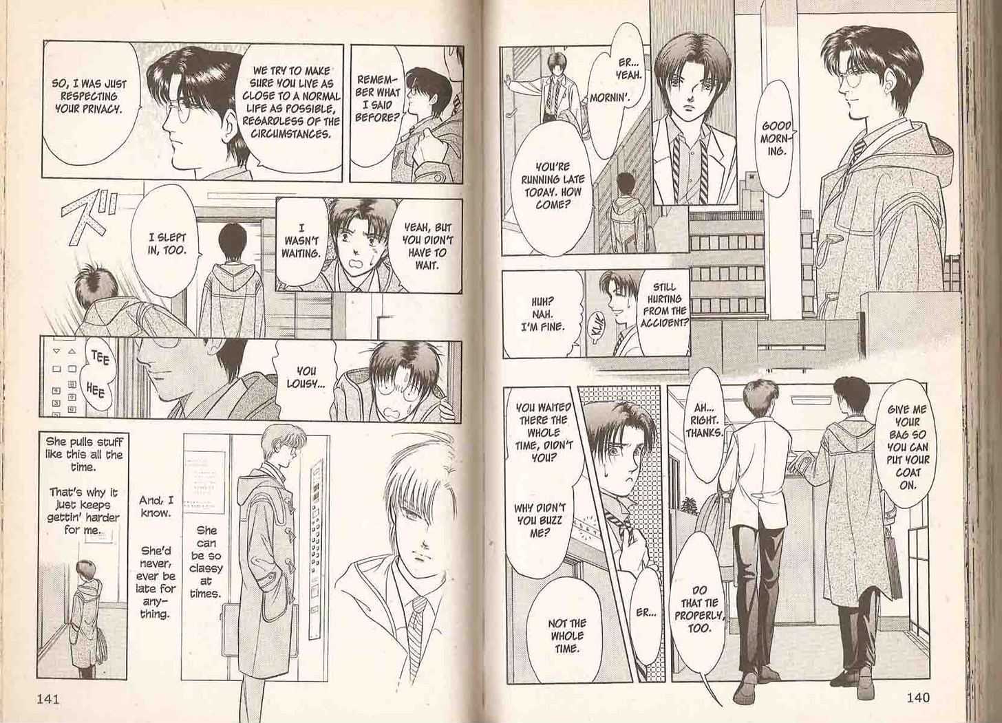 9 Banme no Musashi Chapter 10.5 page 72 - Chapter 10.5 : 10.5: Athena, Part 5 \ 10.6: Athena, Part 6 \ 11: Shingo's Dec...