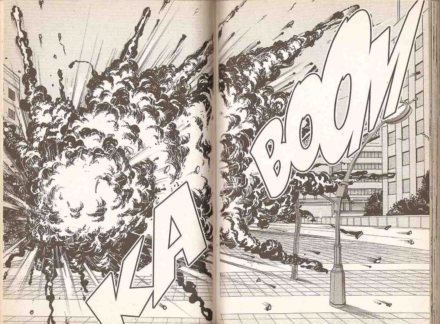 9 Banme no Musashi Chapter 10.5 page 75 - Chapter 10.5 : 10.5: Athena, Part 5 \ 10.6: Athena, Part 6 \ 11: Shingo's Dec...