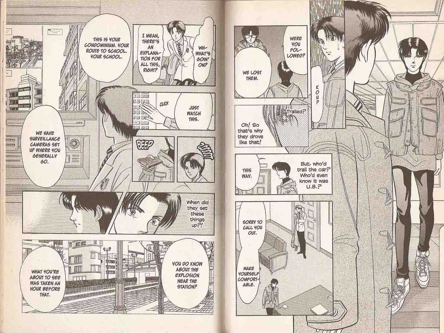 9 Banme no Musashi Chapter 10.5 page 84 - Chapter 10.5 : 10.5: Athena, Part 5 \ 10.6: Athena, Part 6 \ 11: Shingo's Dec...