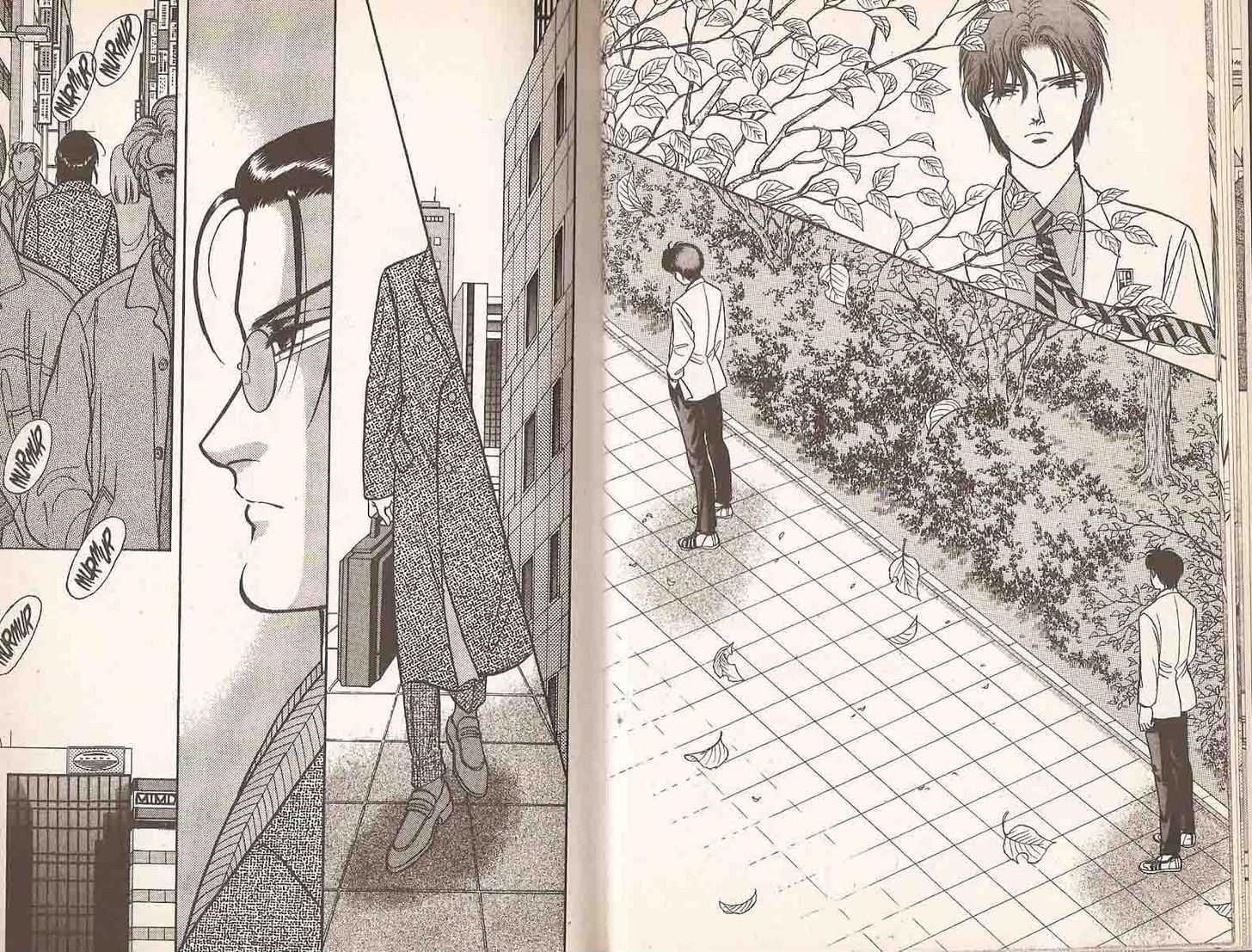 9 Banme no Musashi Chapter 12.2 page 11 - Chapter 12.2 : 12.2: Memroies of Eternity, Part 2 \ 12.3: Memroies of Eternity...