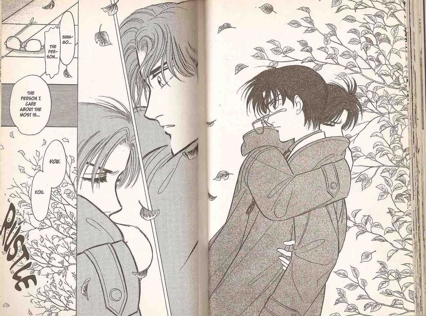 9 Banme no Musashi Chapter 12.2 page 23 - Chapter 12.2 : 12.2: Memroies of Eternity, Part 2 \ 12.3: Memroies of Eternity...