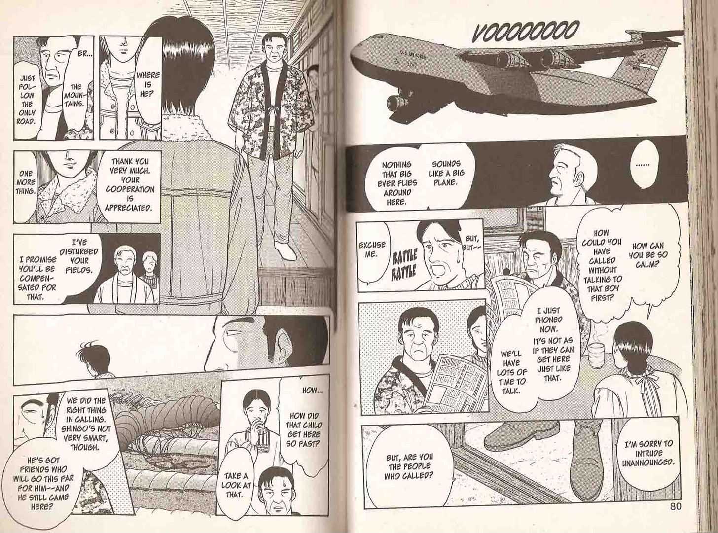 9 Banme no Musashi Chapter 12.2 page 42 - Chapter 12.2 : 12.2: Memroies of Eternity, Part 2 \ 12.3: Memroies of Eternity...