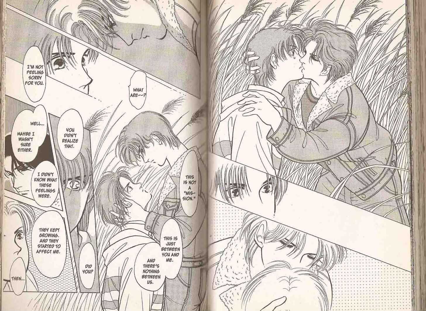 9 Banme no Musashi Chapter 12.2 page 50 - Chapter 12.2 : 12.2: Memroies of Eternity, Part 2 \ 12.3: Memroies of Eternity...