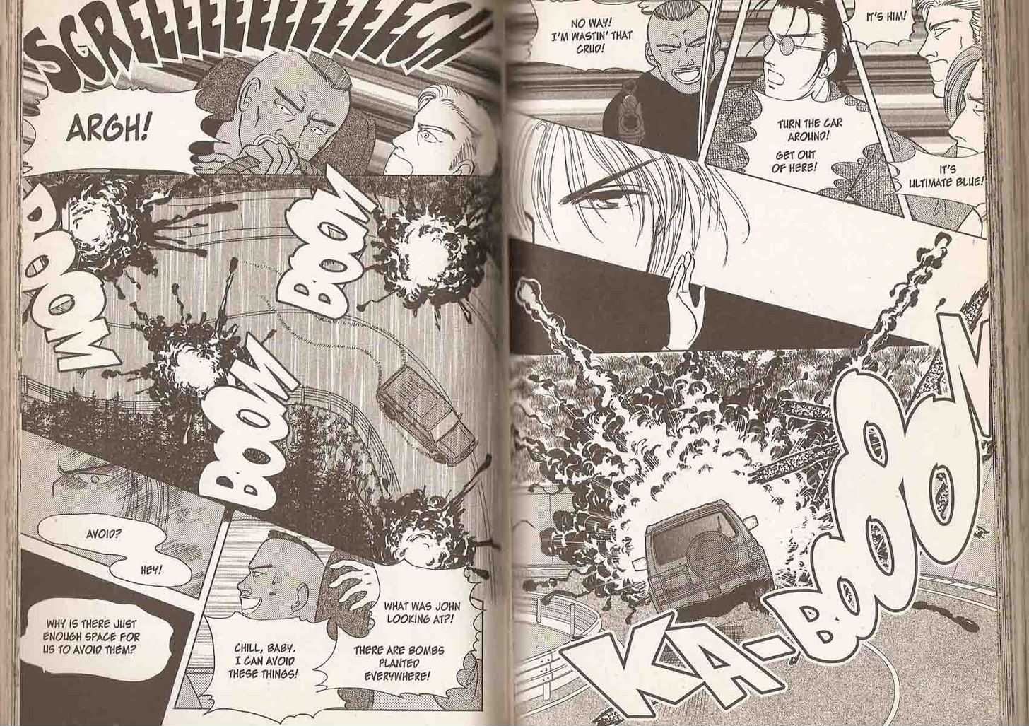 9 Banme no Musashi Chapter 12.2 page 60 - Chapter 12.2 : 12.2: Memroies of Eternity, Part 2 \ 12.3: Memroies of Eternity...