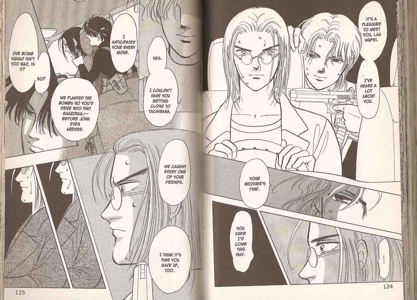 9 Banme no Musashi Chapter 12.2 page 64 - Chapter 12.2 : 12.2: Memroies of Eternity, Part 2 \ 12.3: Memroies of Eternity...