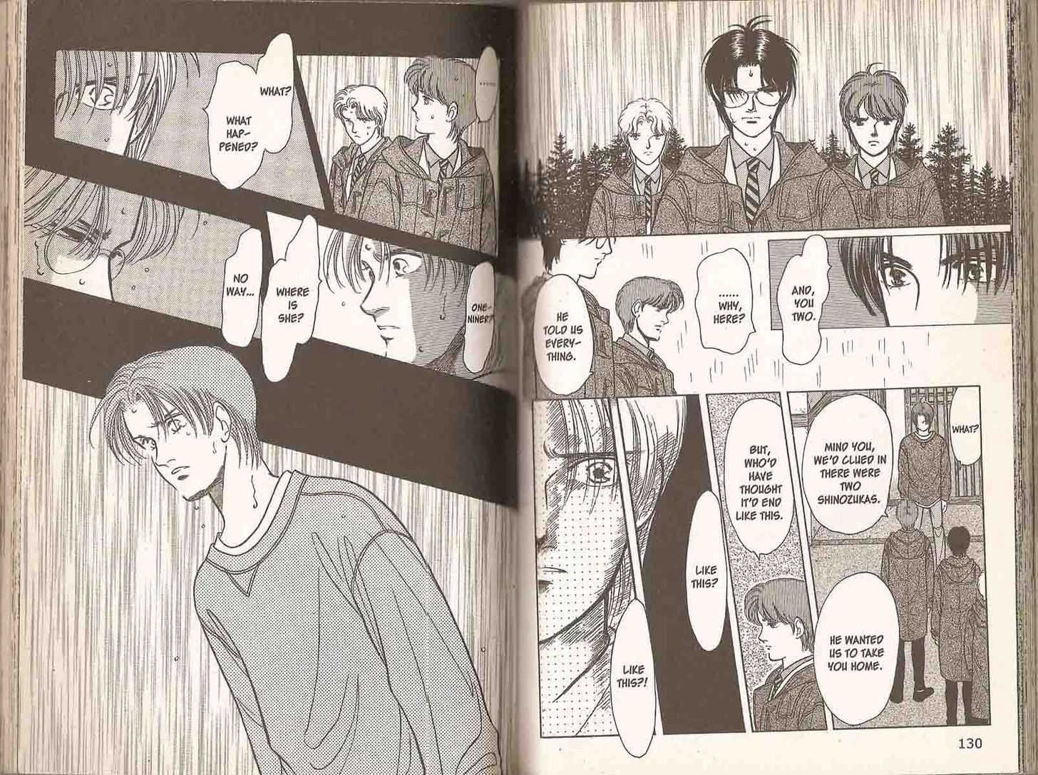 9 Banme no Musashi Chapter 12.2 page 67 - Chapter 12.2 : 12.2: Memroies of Eternity, Part 2 \ 12.3: Memroies of Eternity...