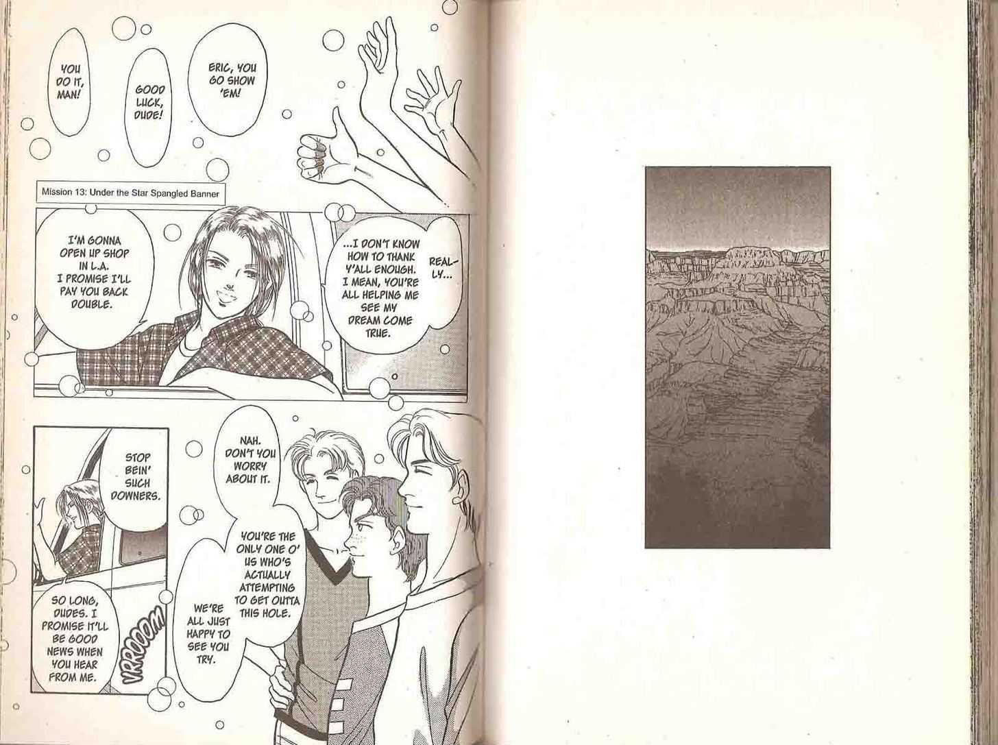 9 Banme no Musashi Chapter 12.2 page 71 - Chapter 12.2 : 12.2: Memroies of Eternity, Part 2 \ 12.3: Memroies of Eternity...