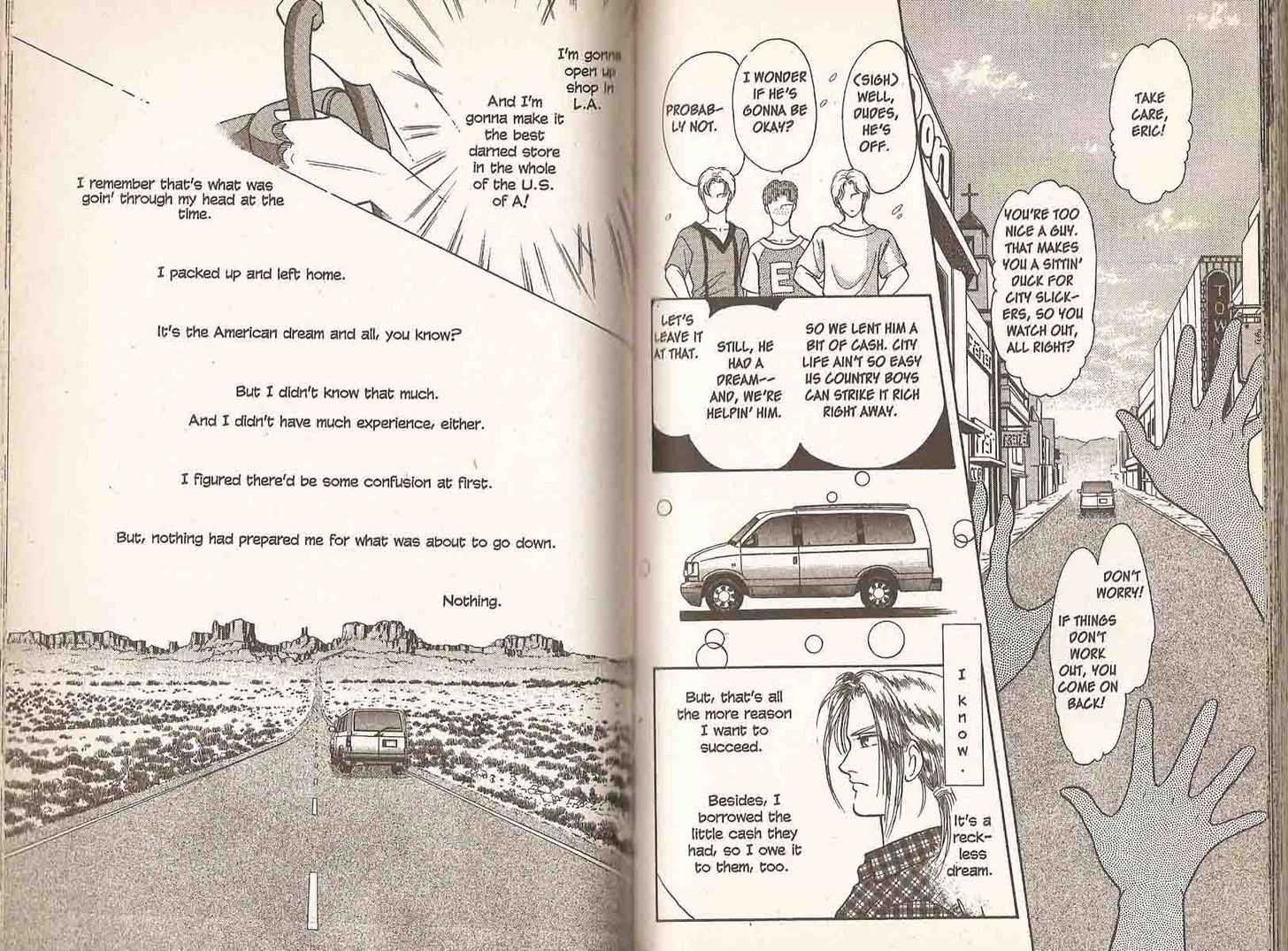 9 Banme no Musashi Chapter 12.2 page 72 - Chapter 12.2 : 12.2: Memroies of Eternity, Part 2 \ 12.3: Memroies of Eternity...