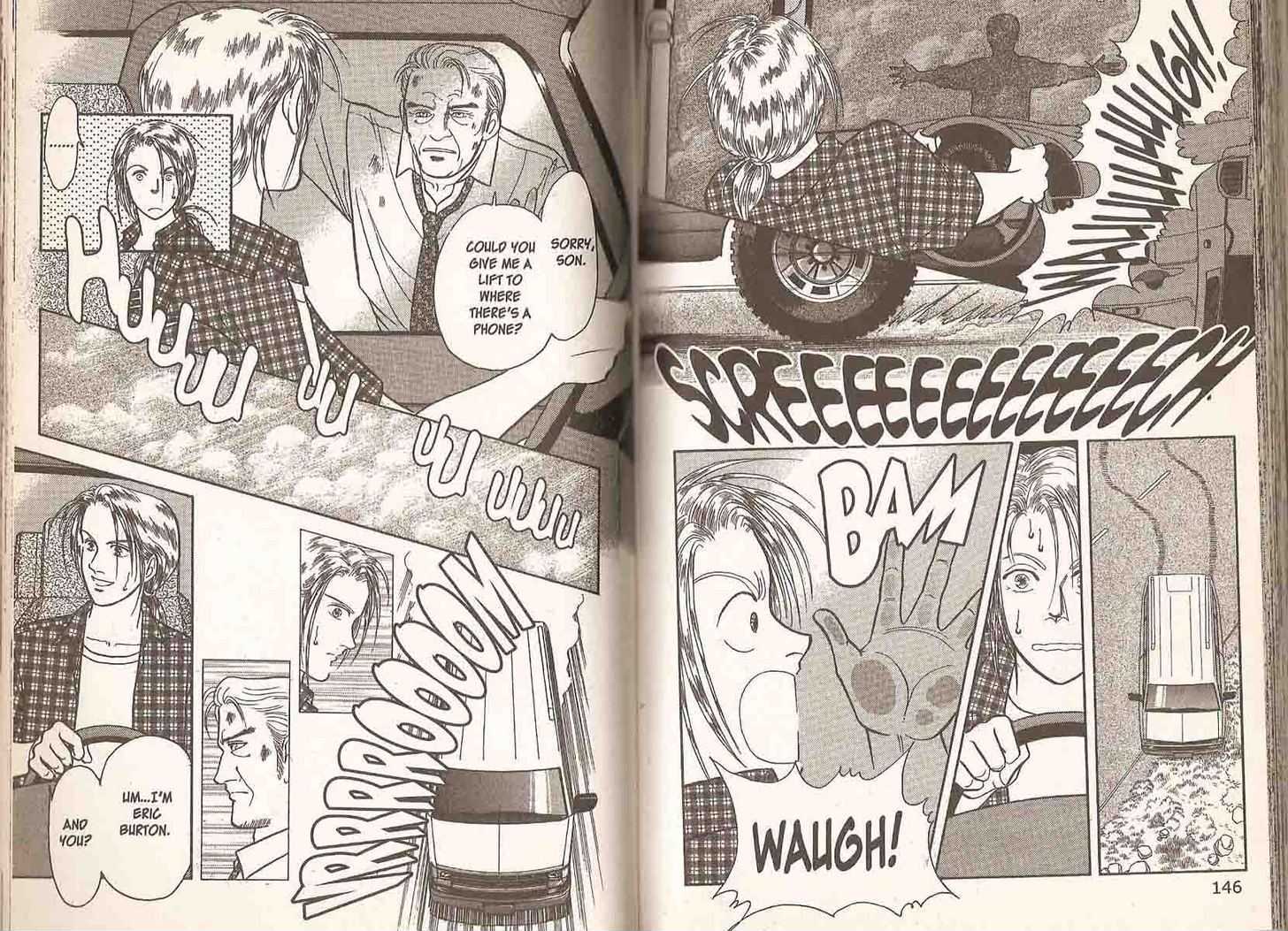 9 Banme no Musashi Chapter 12.2 page 75 - Chapter 12.2 : 12.2: Memroies of Eternity, Part 2 \ 12.3: Memroies of Eternity...