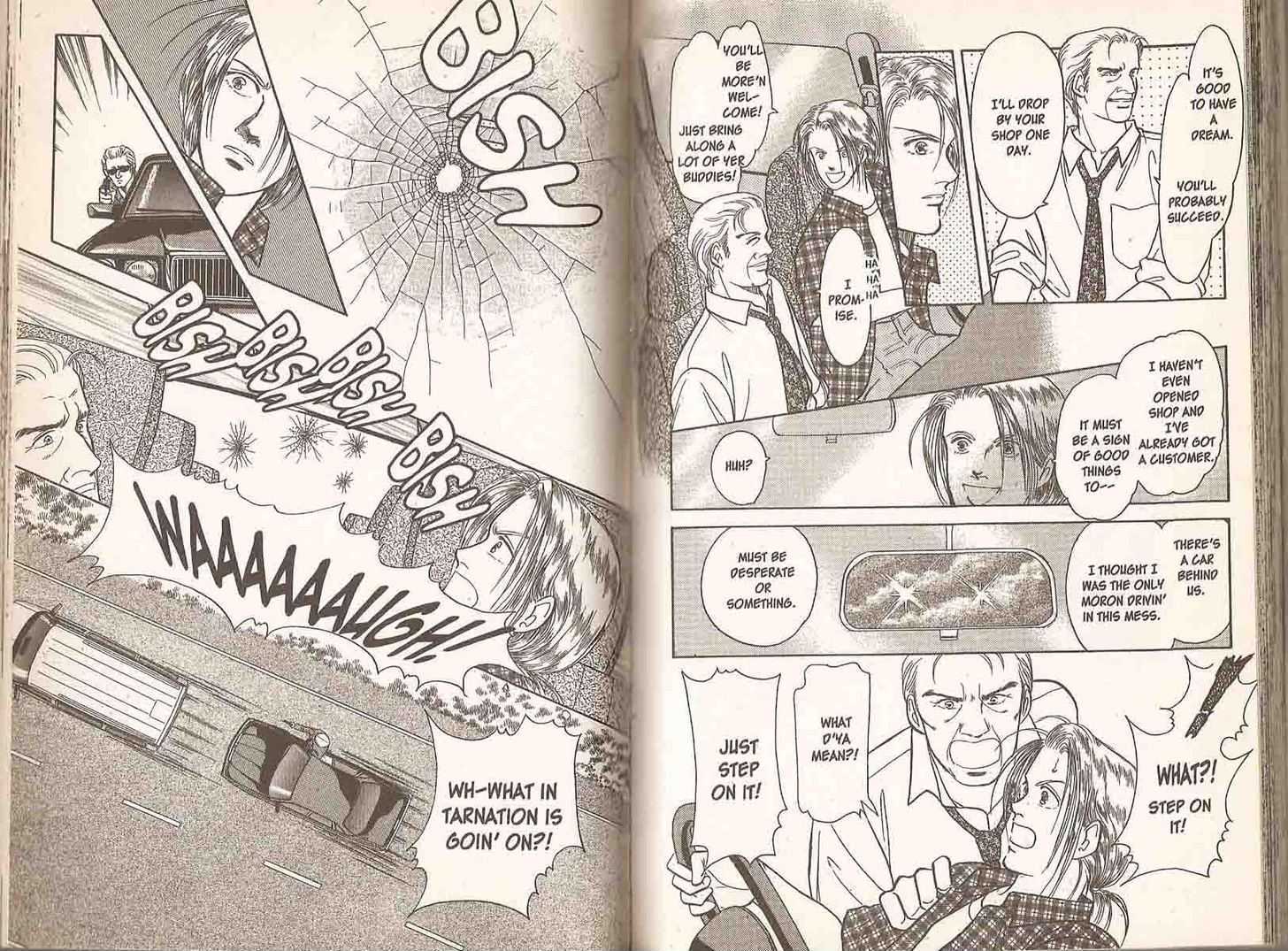 9 Banme no Musashi Chapter 12.2 page 77 - Chapter 12.2 : 12.2: Memroies of Eternity, Part 2 \ 12.3: Memroies of Eternity...