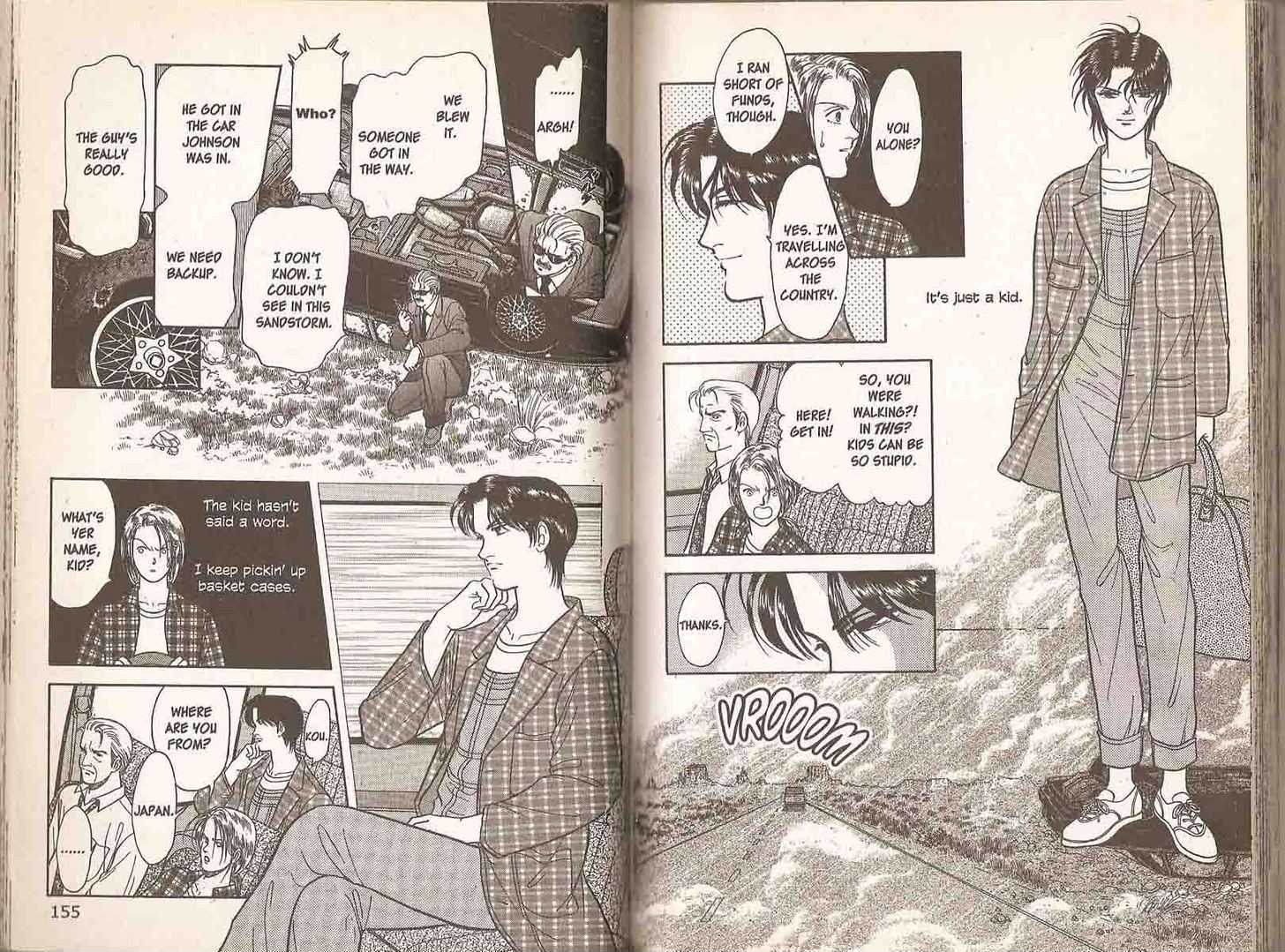 9 Banme no Musashi Chapter 12.2 page 79 - Chapter 12.2 : 12.2: Memroies of Eternity, Part 2 \ 12.3: Memroies of Eternity...