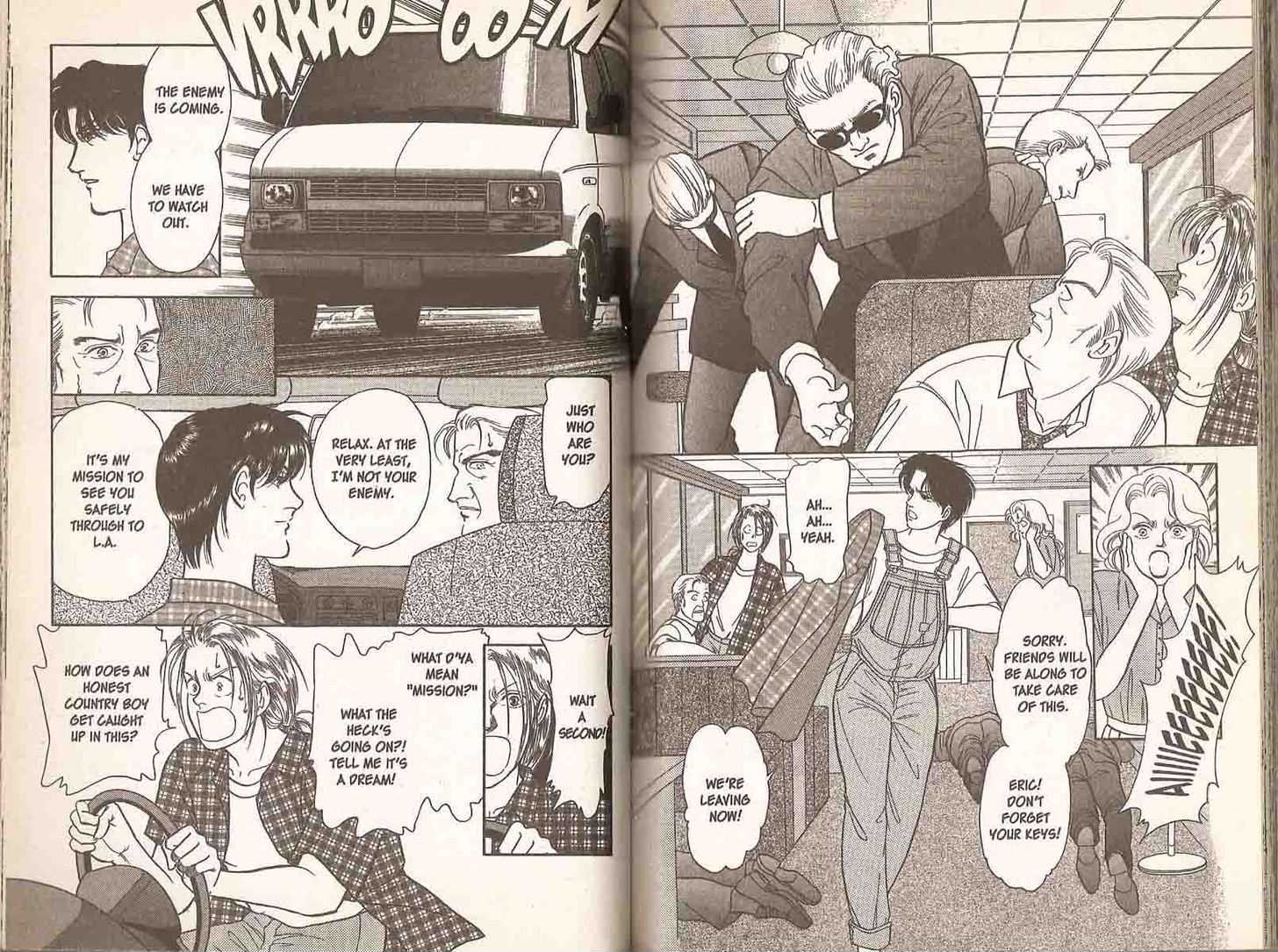 9 Banme no Musashi Chapter 12.2 page 83 - Chapter 12.2 : 12.2: Memroies of Eternity, Part 2 \ 12.3: Memroies of Eternity...