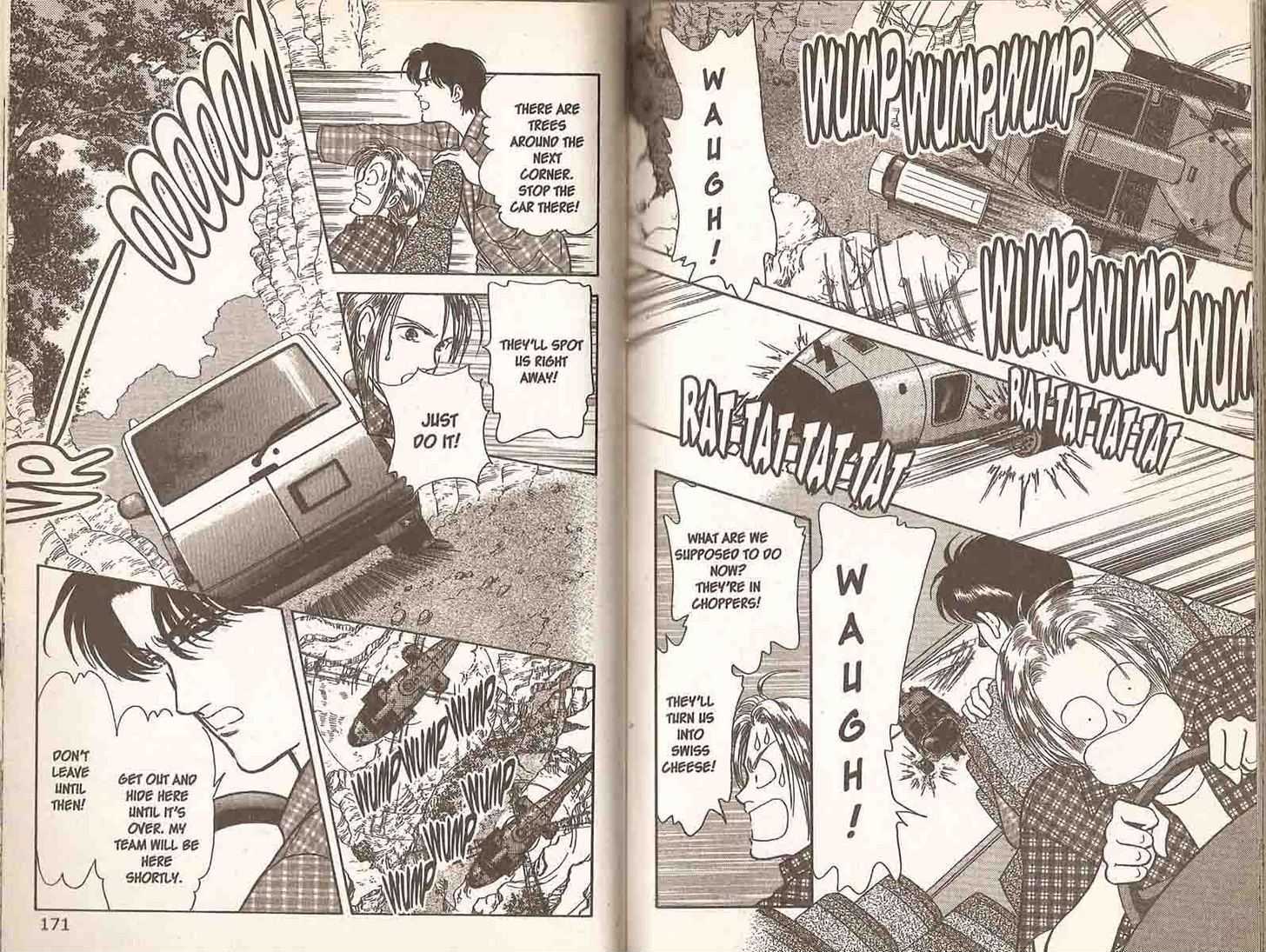 9 Banme no Musashi Chapter 12.2 page 87 - Chapter 12.2 : 12.2: Memroies of Eternity, Part 2 \ 12.3: Memroies of Eternity...