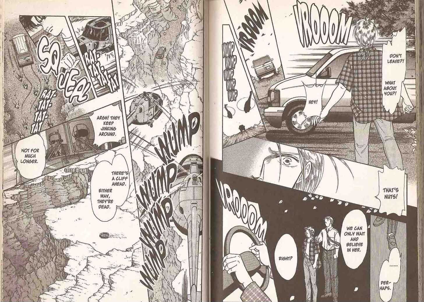 9 Banme no Musashi Chapter 12.2 page 88 - Chapter 12.2 : 12.2: Memroies of Eternity, Part 2 \ 12.3: Memroies of Eternity...