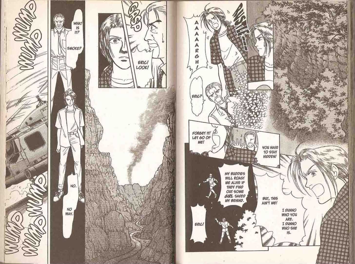 9 Banme no Musashi Chapter 12.2 page 89 - Chapter 12.2 : 12.2: Memroies of Eternity, Part 2 \ 12.3: Memroies of Eternity...