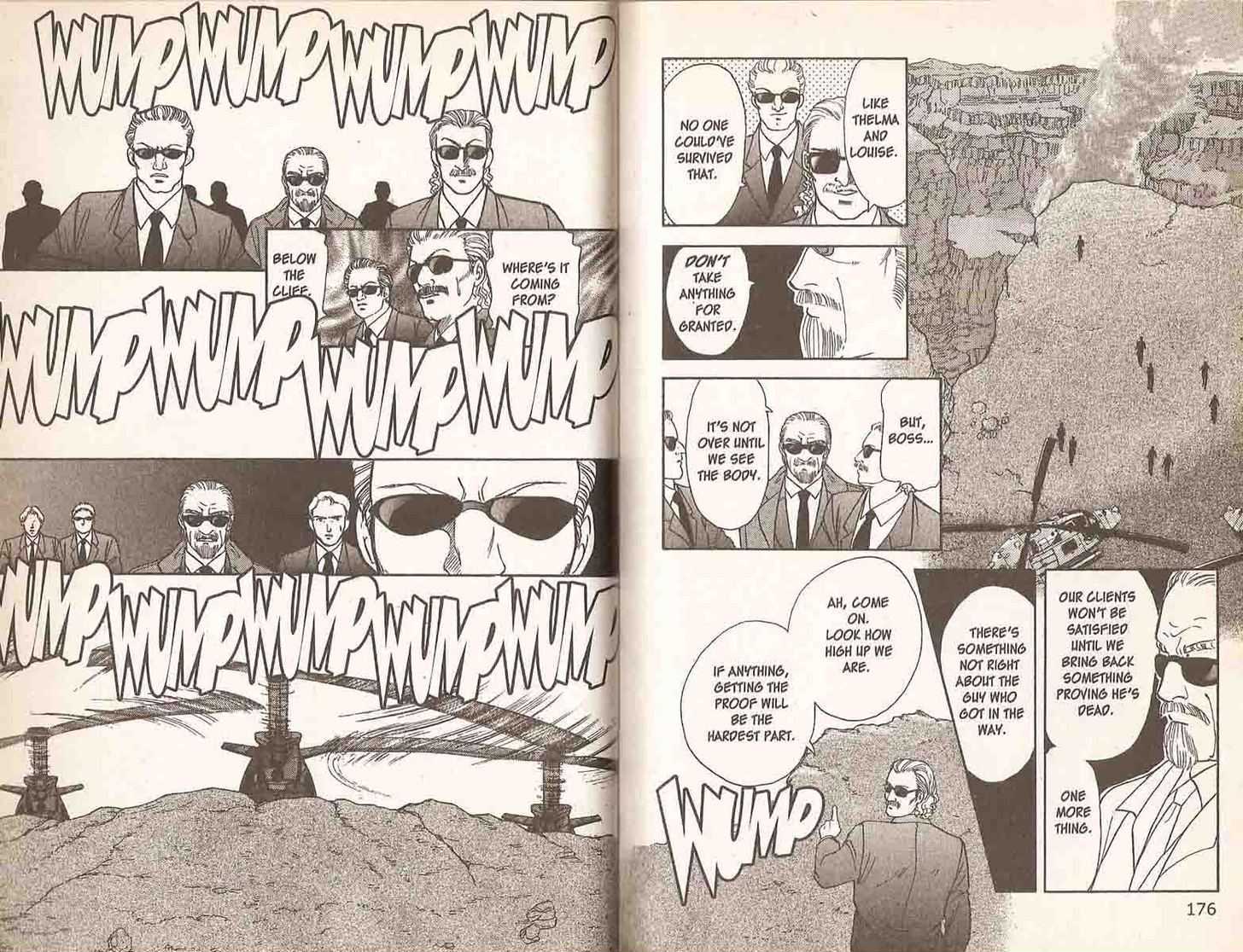 9 Banme no Musashi Chapter 12.2 page 90 - Chapter 12.2 : 12.2: Memroies of Eternity, Part 2 \ 12.3: Memroies of Eternity...