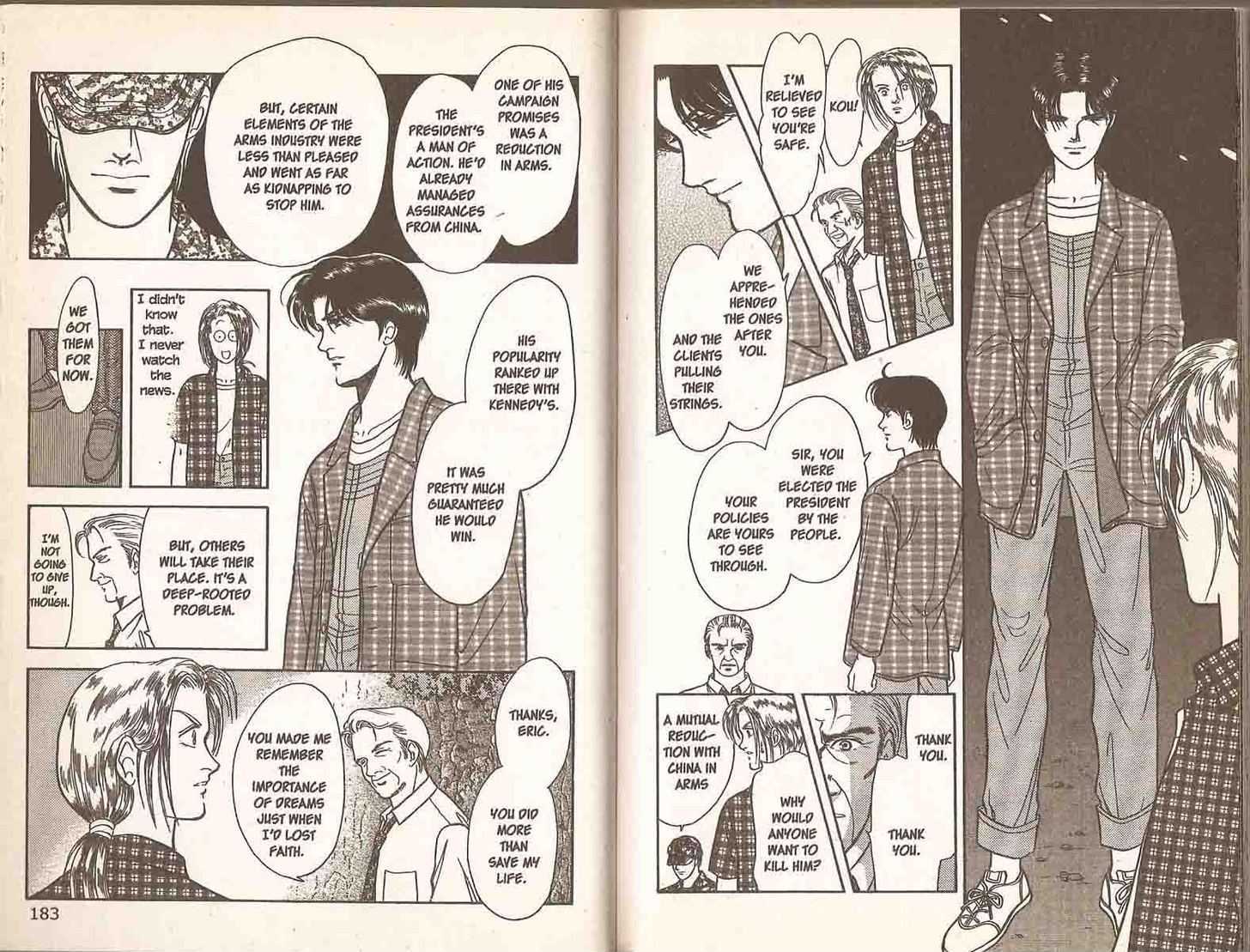 9 Banme no Musashi Chapter 12.2 page 93 - Chapter 12.2 : 12.2: Memroies of Eternity, Part 2 \ 12.3: Memroies of Eternity...