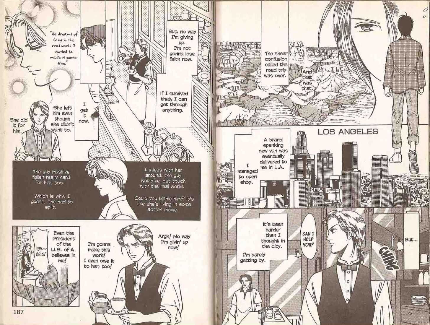 9 Banme no Musashi Chapter 12.2 page 95 - Chapter 12.2 : 12.2: Memroies of Eternity, Part 2 \ 12.3: Memroies of Eternity...