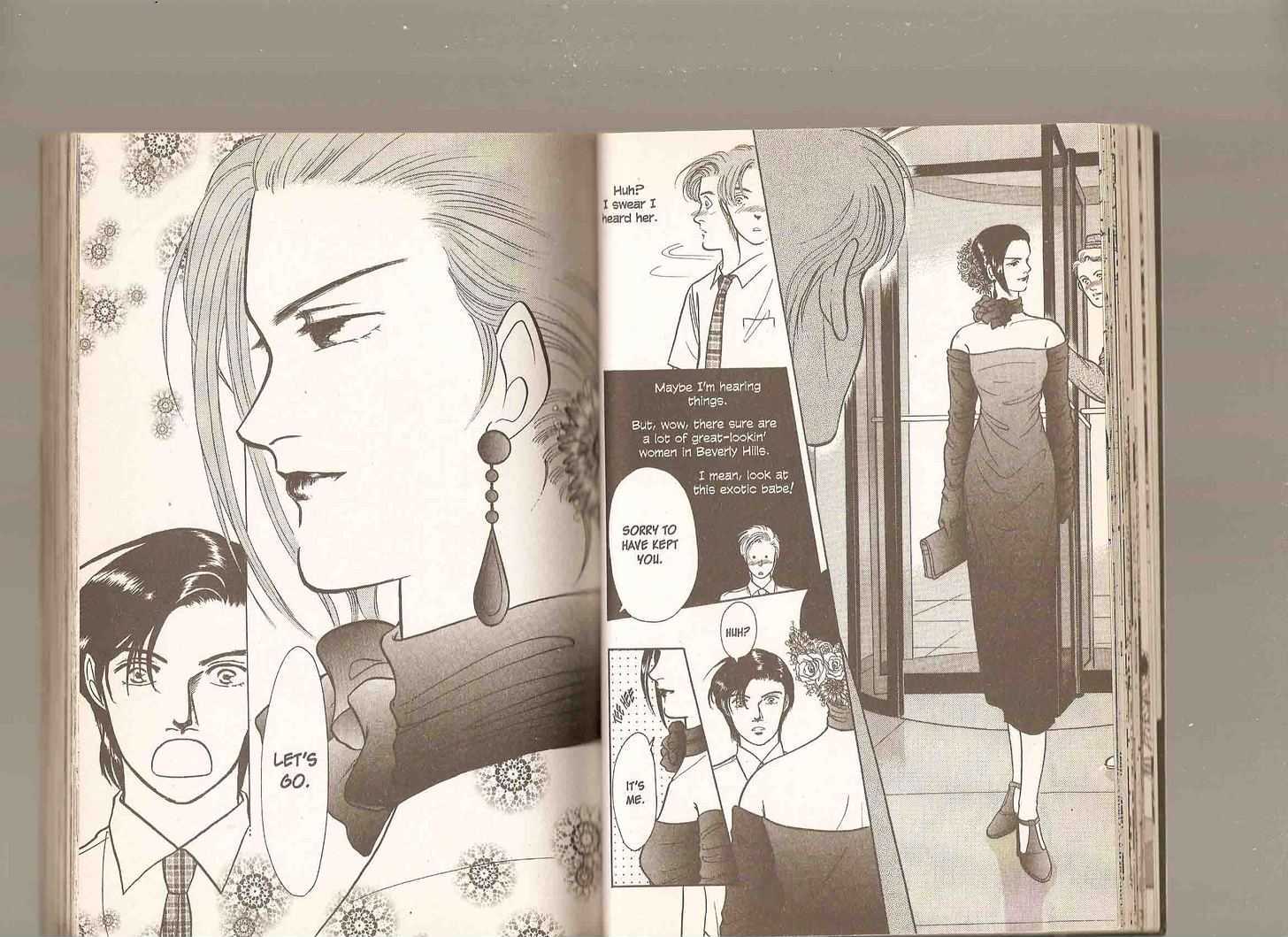 9 Banme no Musashi Chapter 14.1 page 27 - Chapter 14.1 : 14.1: Level Four, Part 1 \ 14.2: Level 4, Part 2 \ 15: Cold Fr...