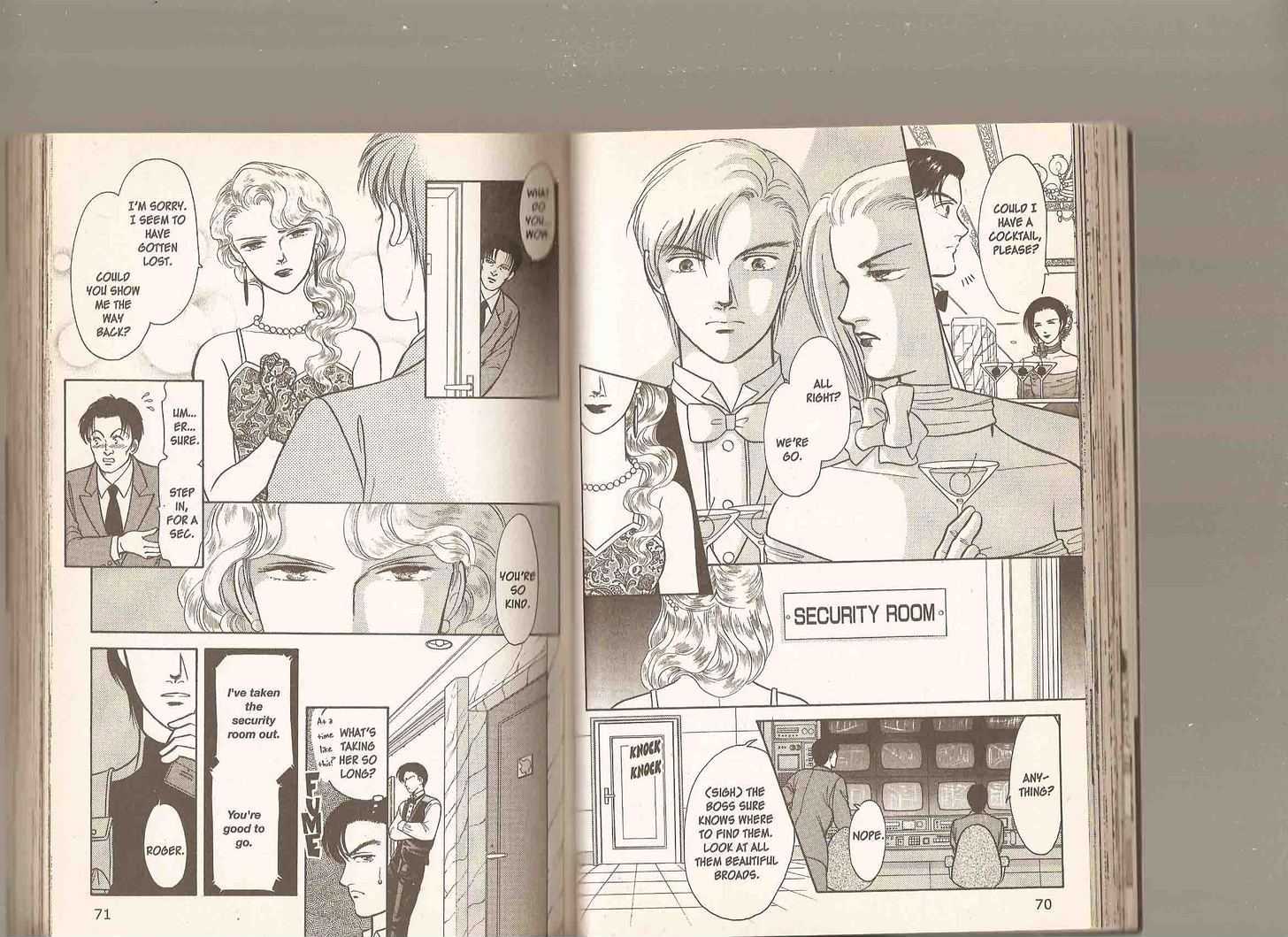 9 Banme no Musashi Chapter 14.1 page 37 - Chapter 14.1 : 14.1: Level Four, Part 1 \ 14.2: Level 4, Part 2 \ 15: Cold Fr...