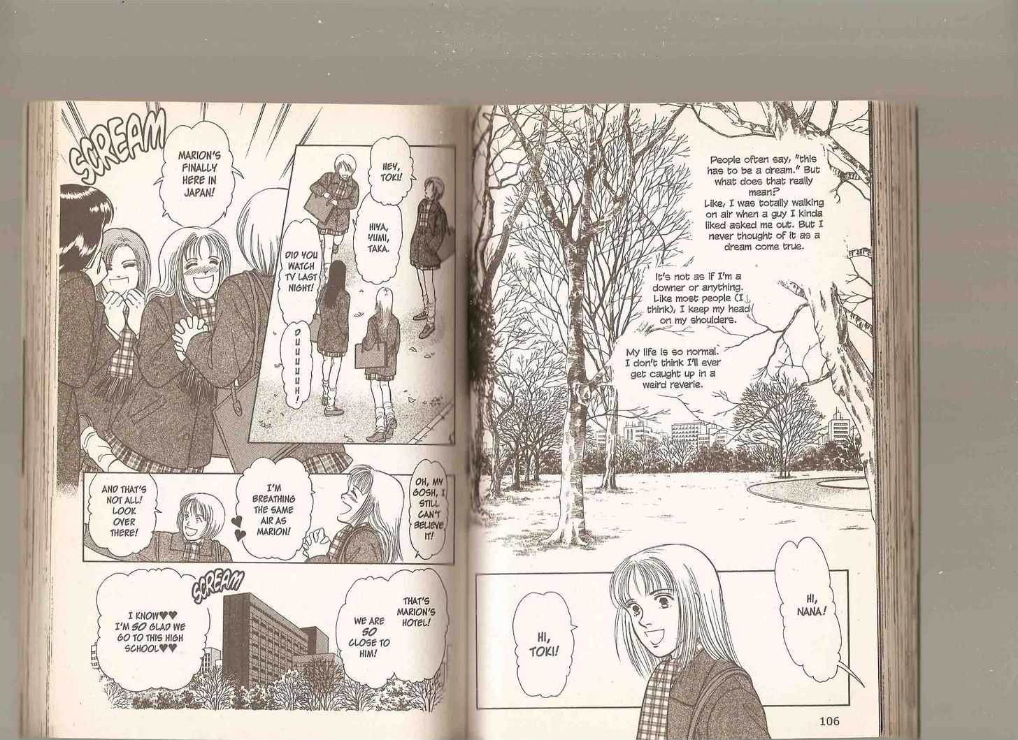 9 Banme no Musashi Chapter 14.1 page 55 - Chapter 14.1 : 14.1: Level Four, Part 1 \ 14.2: Level 4, Part 2 \ 15: Cold Fr...