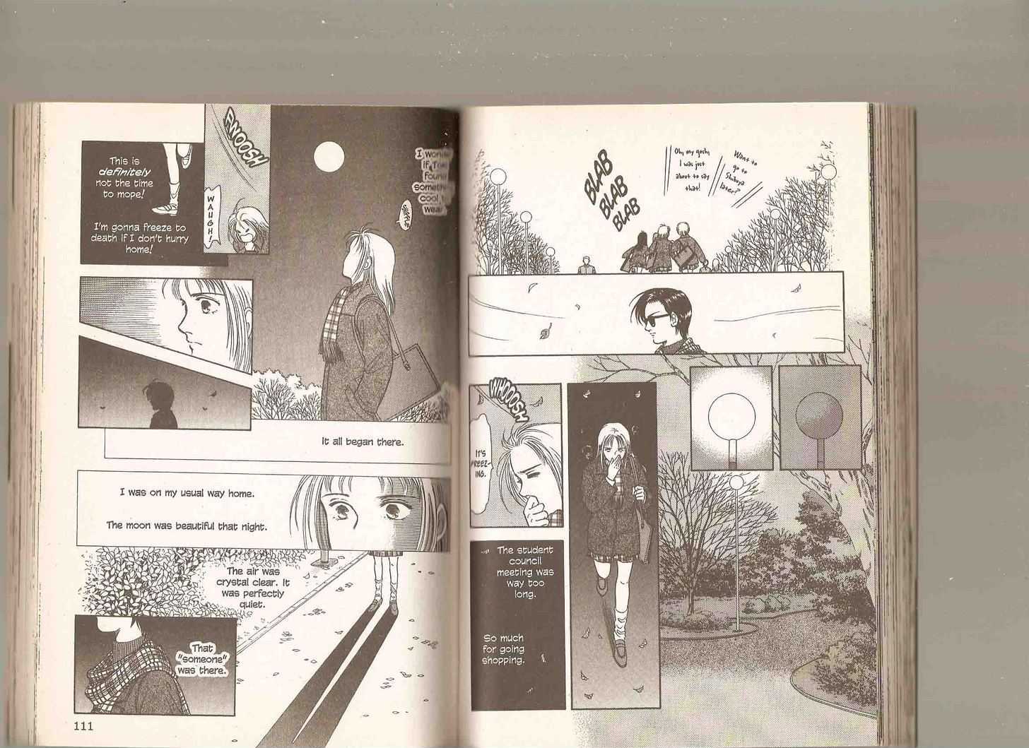 9 Banme no Musashi Chapter 14.1 page 57 - Chapter 14.1 : 14.1: Level Four, Part 1 \ 14.2: Level 4, Part 2 \ 15: Cold Fr...