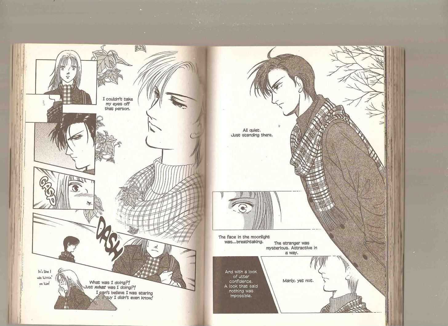 9 Banme no Musashi Chapter 14.1 page 58 - Chapter 14.1 : 14.1: Level Four, Part 1 \ 14.2: Level 4, Part 2 \ 15: Cold Fr...