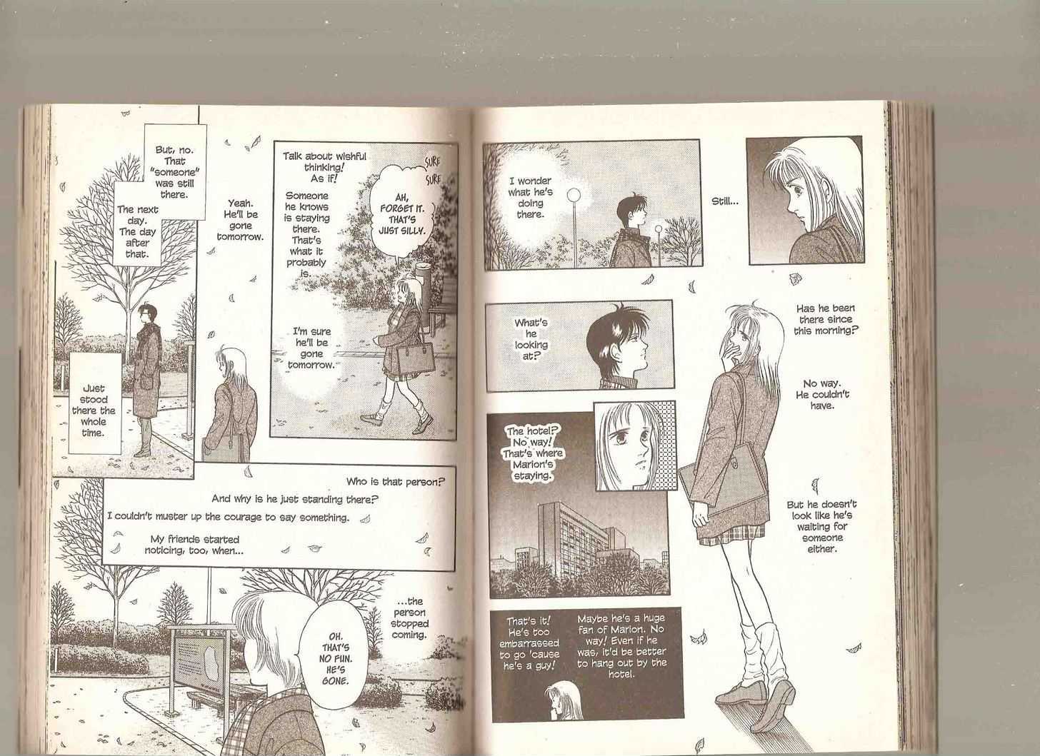 9 Banme no Musashi Chapter 14.1 page 59 - Chapter 14.1 : 14.1: Level Four, Part 1 \ 14.2: Level 4, Part 2 \ 15: Cold Fr...