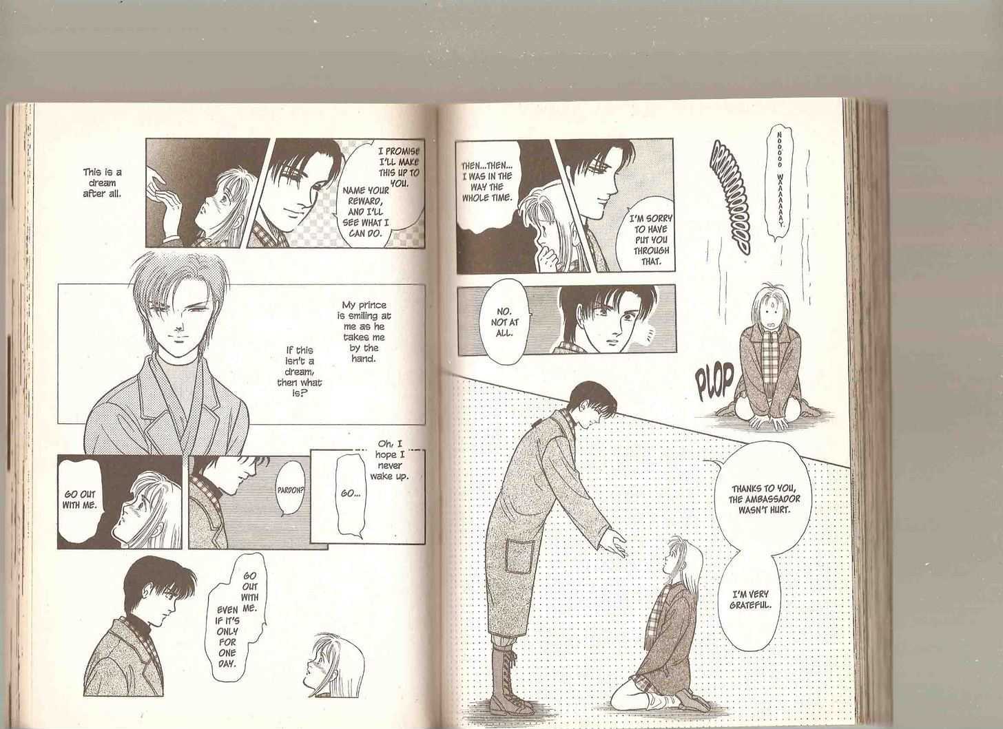 9 Banme no Musashi Chapter 14.1 page 76 - Chapter 14.1 : 14.1: Level Four, Part 1 \ 14.2: Level 4, Part 2 \ 15: Cold Fr...