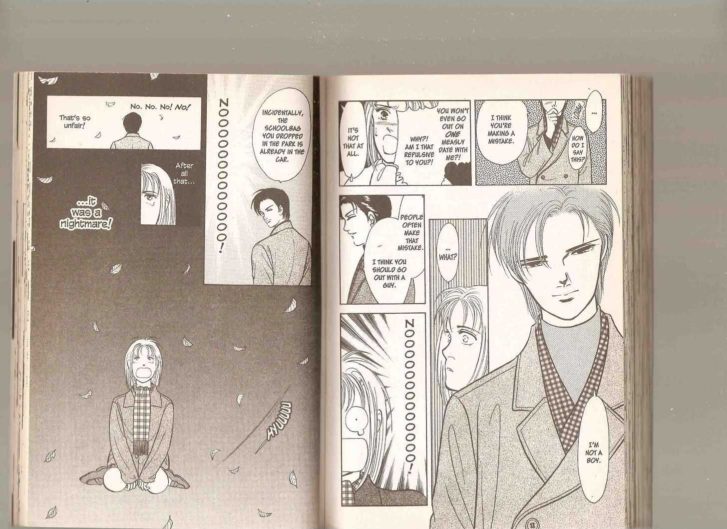 9 Banme no Musashi Chapter 14.1 page 77 - Chapter 14.1 : 14.1: Level Four, Part 1 \ 14.2: Level 4, Part 2 \ 15: Cold Fr...