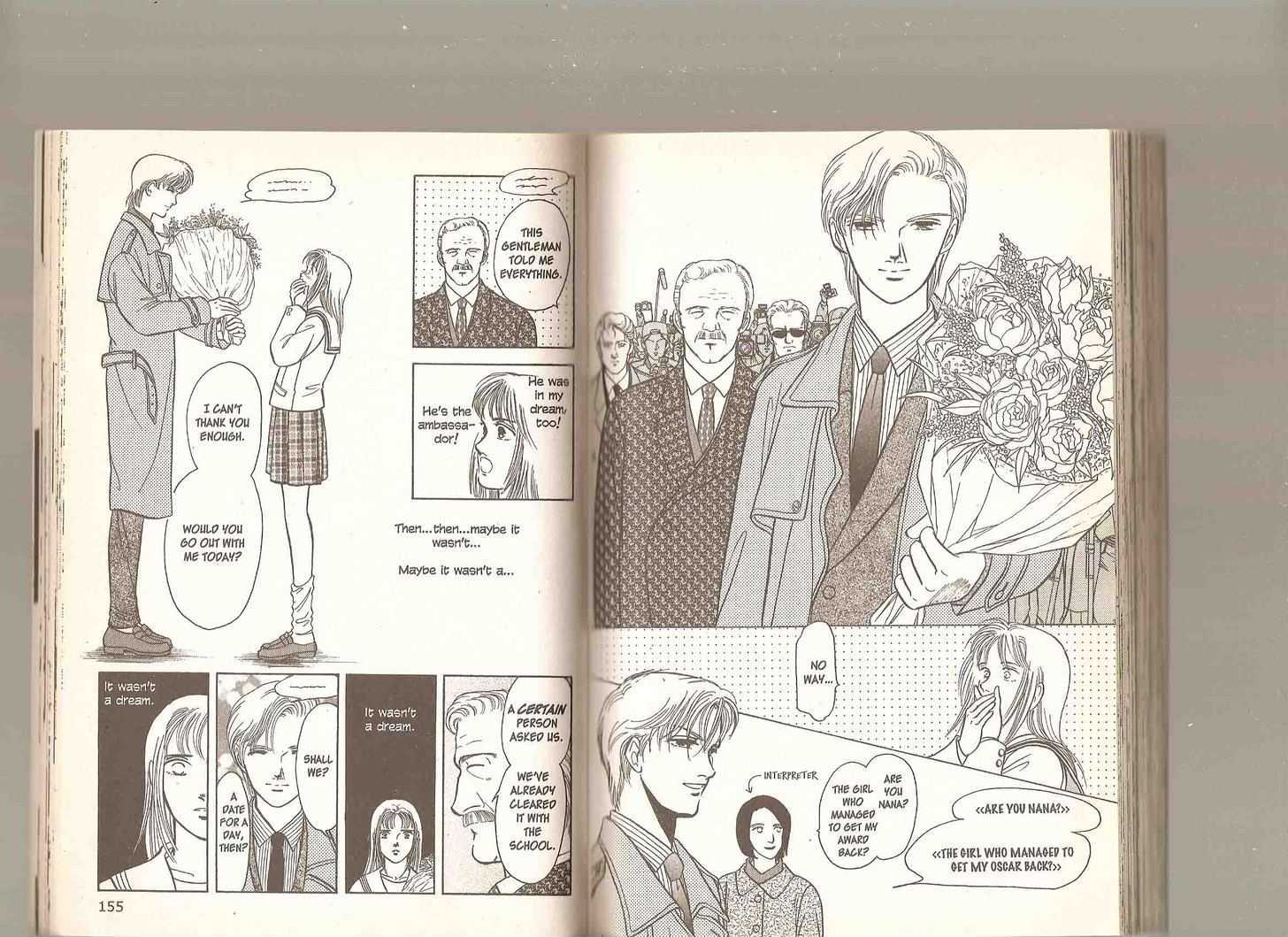 9 Banme no Musashi Chapter 14.1 page 79 - Chapter 14.1 : 14.1: Level Four, Part 1 \ 14.2: Level 4, Part 2 \ 15: Cold Fr...