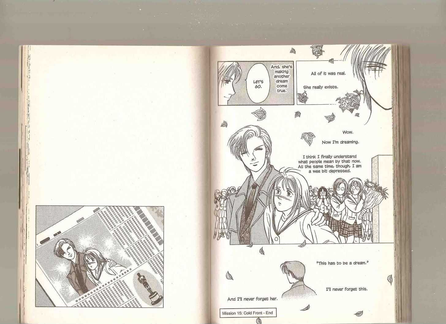 9 Banme no Musashi Chapter 14.1 page 80 - Chapter 14.1 : 14.1: Level Four, Part 1 \ 14.2: Level 4, Part 2 \ 15: Cold Fr...