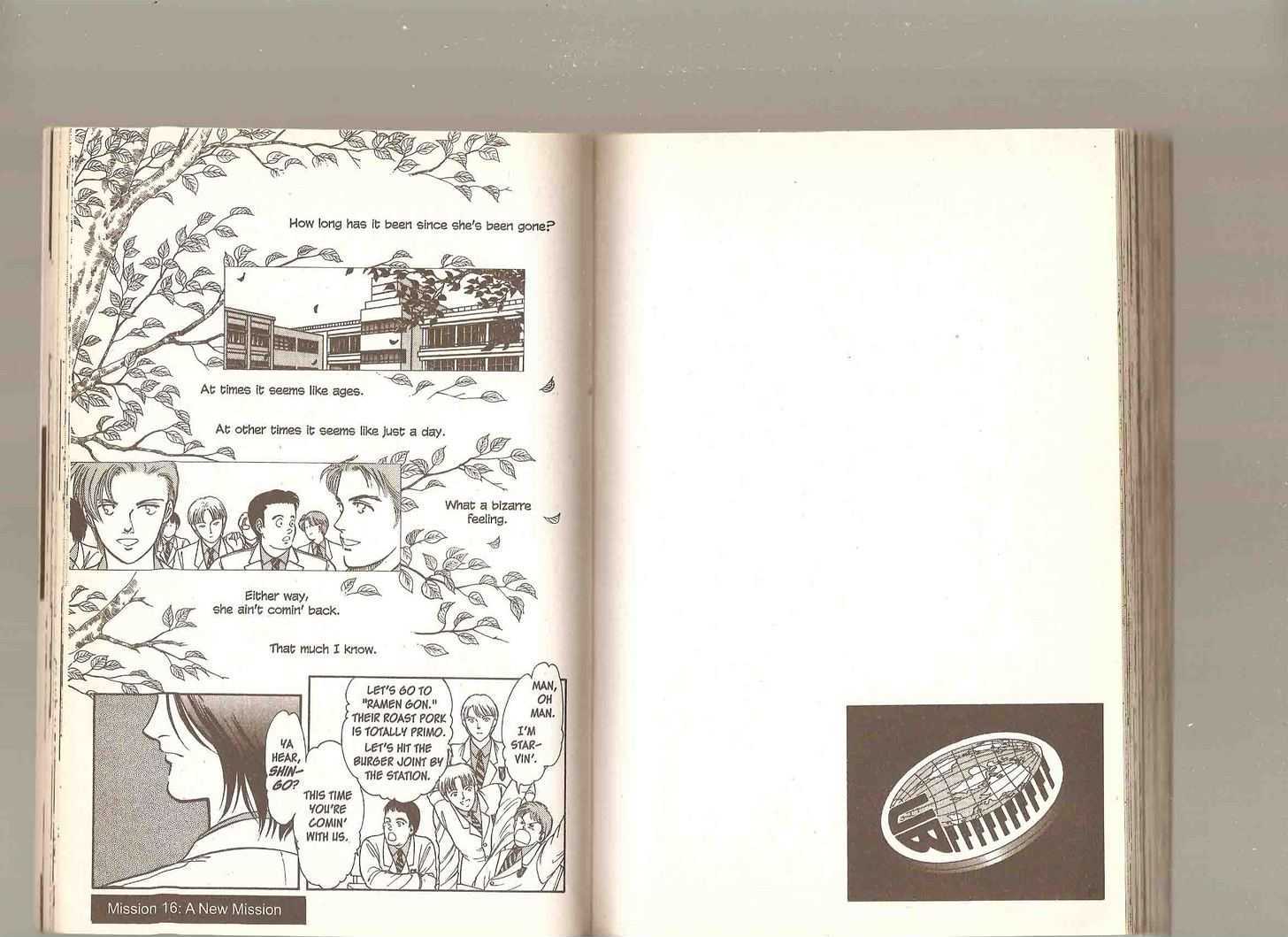 9 Banme no Musashi Chapter 14.1 page 81 - Chapter 14.1 : 14.1: Level Four, Part 1 \ 14.2: Level 4, Part 2 \ 15: Cold Fr...