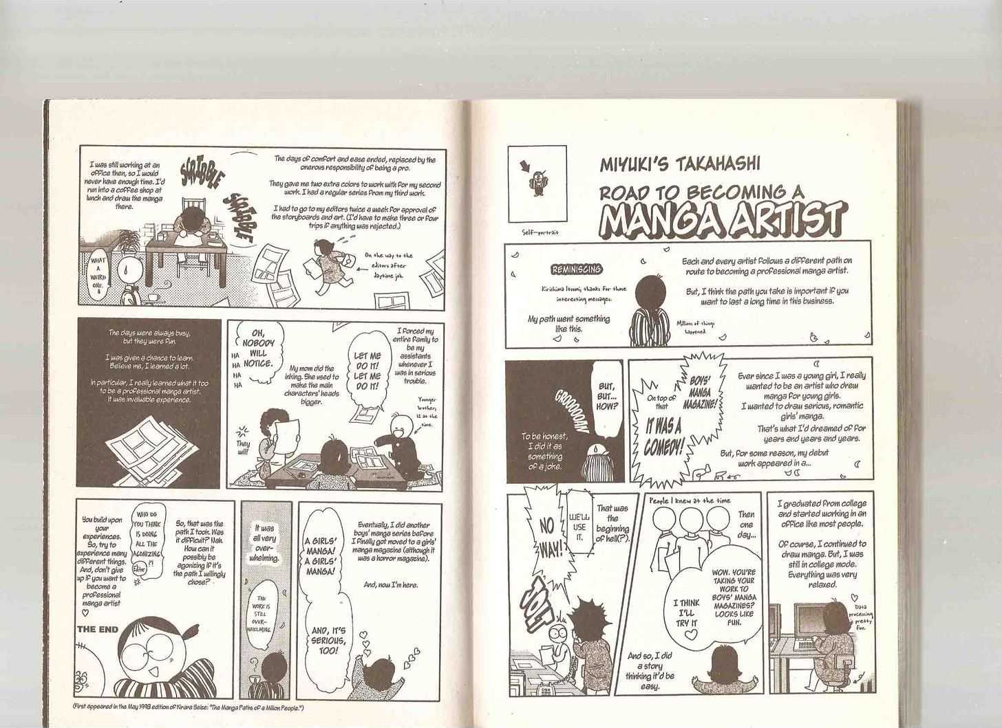 9 Banme no Musashi Chapter 19.3 page 103 - Chapter 19.3 : 00: The Return \ 193: Omega, Part 3 \ 19.4: Omega, Part 4 \ 19.5:...