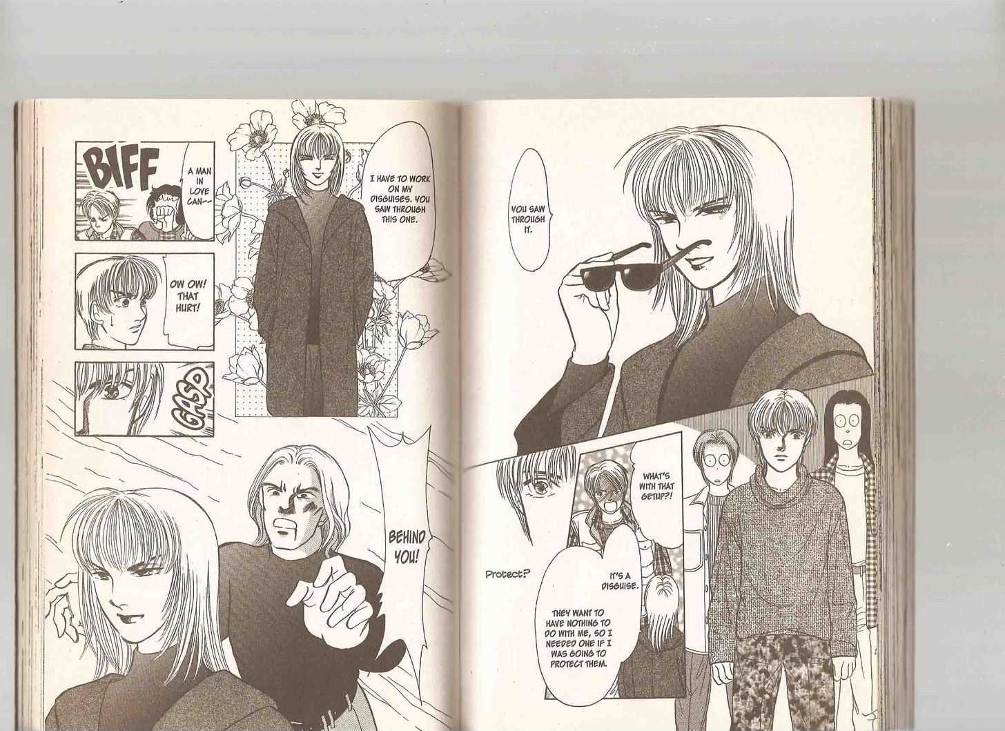 9 Banme no Musashi Chapter 19.3 page 68 - Chapter 19.3 : 00: The Return \ 193: Omega, Part 3 \ 19.4: Omega, Part 4 \ 19.5:...
