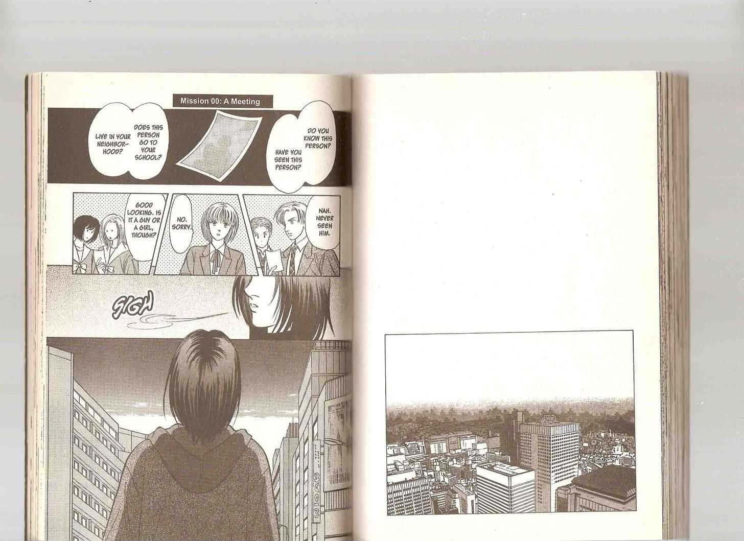 9 Banme no Musashi Chapter 19.3 page 73 - Chapter 19.3 : 00: The Return \ 193: Omega, Part 3 \ 19.4: Omega, Part 4 \ 19.5:...