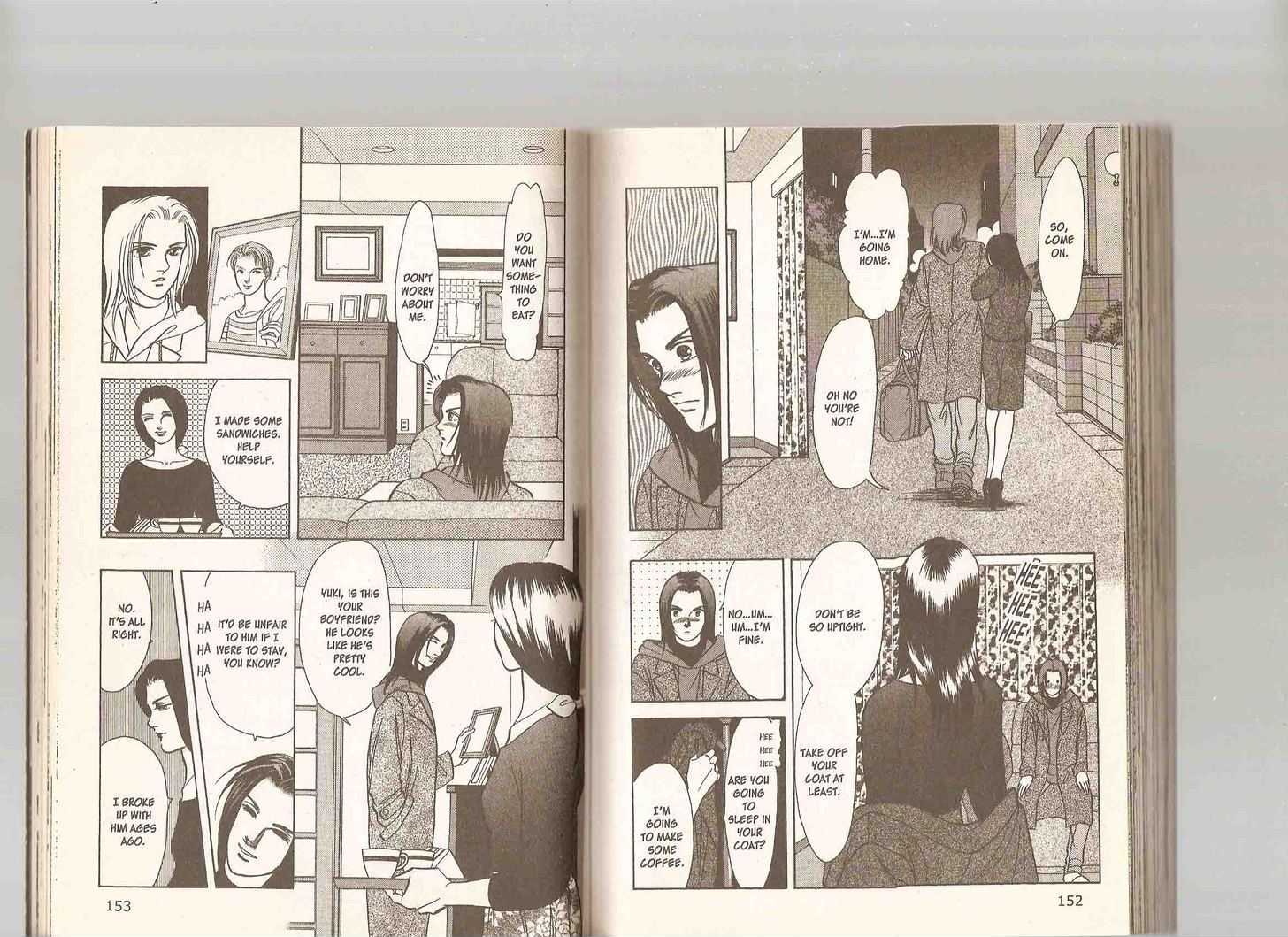 9 Banme no Musashi Chapter 19.3 page 78 - Chapter 19.3 : 00: The Return \ 193: Omega, Part 3 \ 19.4: Omega, Part 4 \ 19.5:...