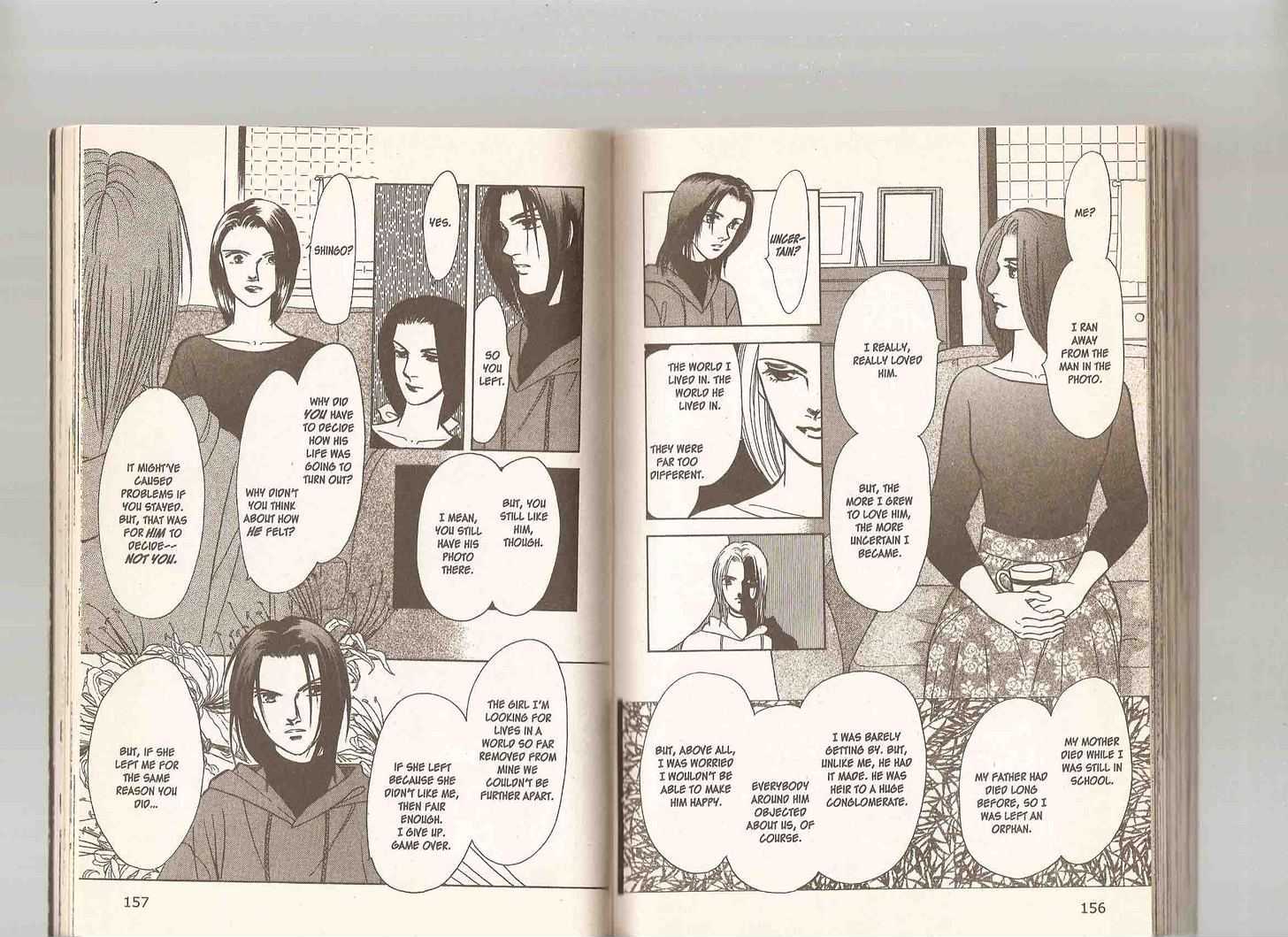 9 Banme no Musashi Chapter 19.3 page 80 - Chapter 19.3 : 00: The Return \ 193: Omega, Part 3 \ 19.4: Omega, Part 4 \ 19.5:...