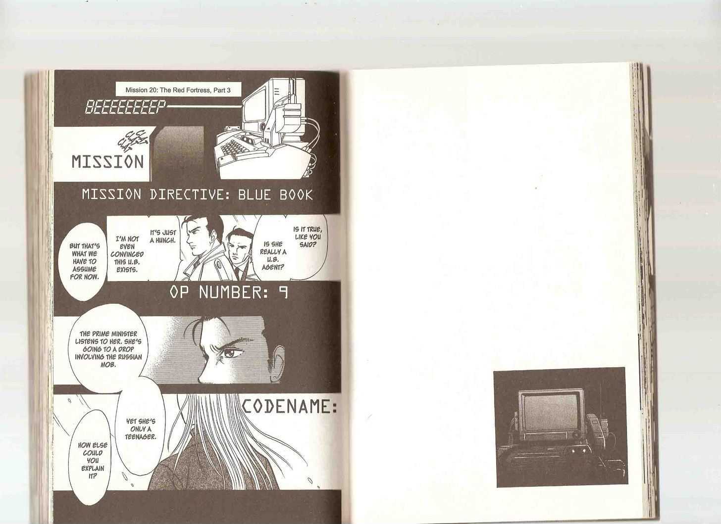 9 Banme no Musashi Chapter 20.2 page 22 - Chapter 20.2 : 20.2: The Red Fortress, Part 2 \ 20.3: The Red Fortress, Part 3...
