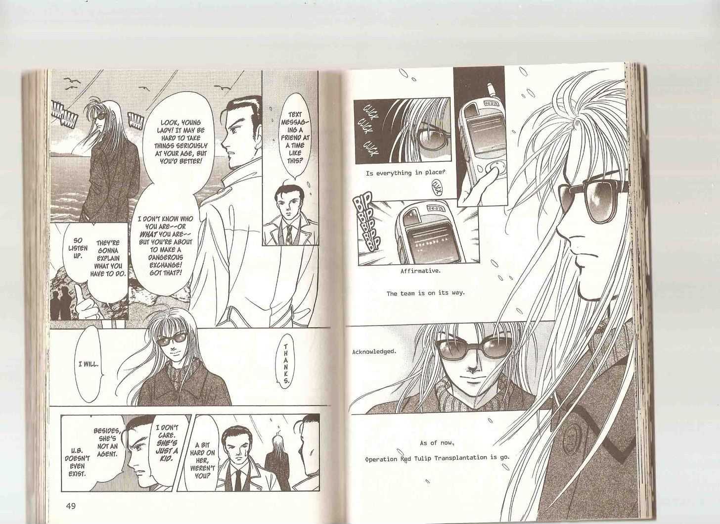 9 Banme no Musashi Chapter 20.2 page 26 - Chapter 20.2 : 20.2: The Red Fortress, Part 2 \ 20.3: The Red Fortress, Part 3...