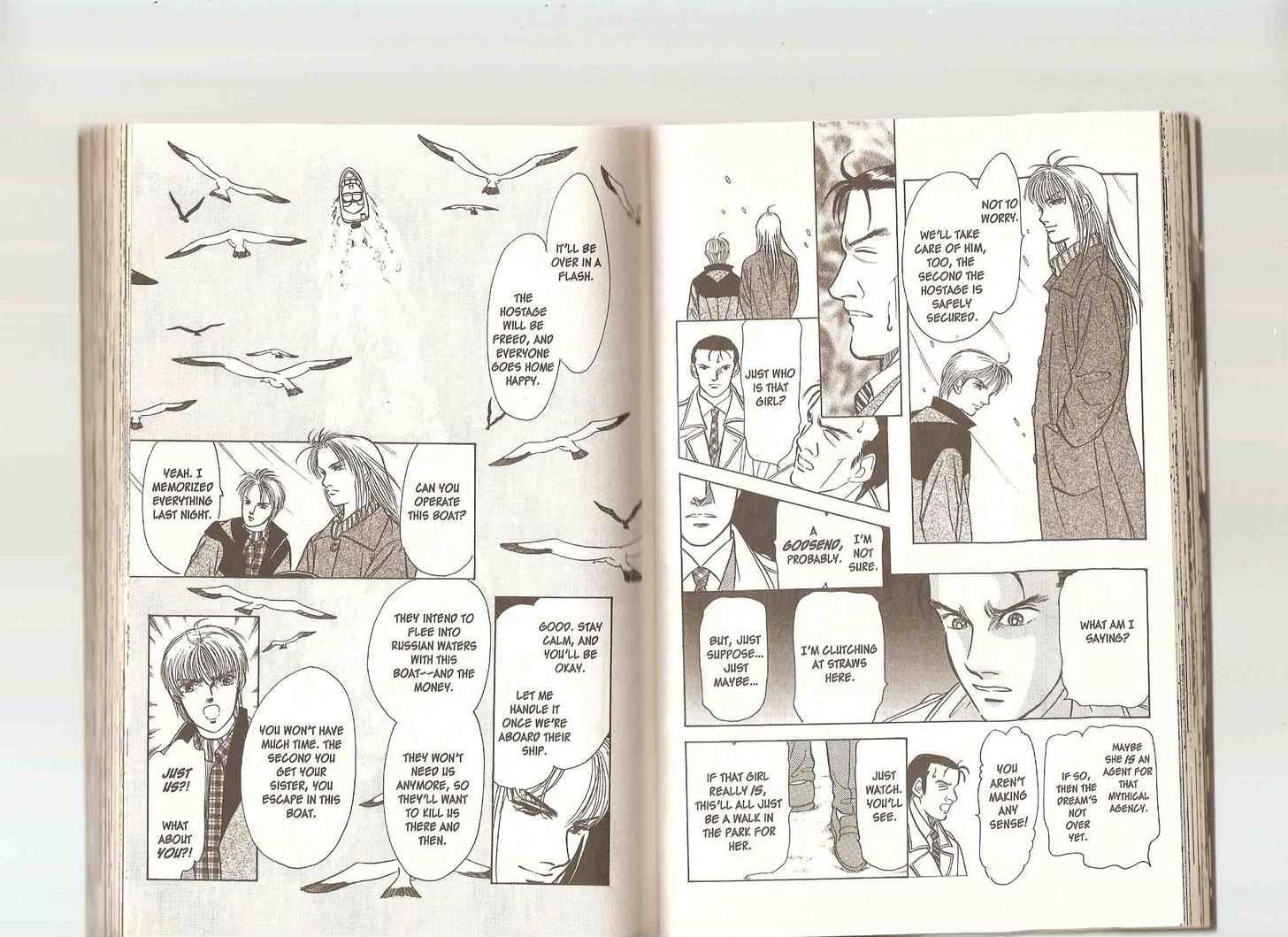 9 Banme no Musashi Chapter 20.2 page 29 - Chapter 20.2 : 20.2: The Red Fortress, Part 2 \ 20.3: The Red Fortress, Part 3...