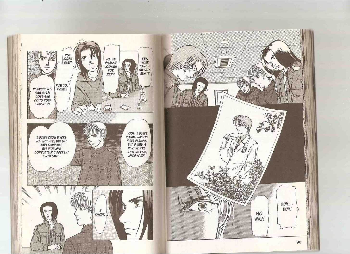 9 Banme no Musashi Chapter 20.2 page 47 - Chapter 20.2 : 20.2: The Red Fortress, Part 2 \ 20.3: The Red Fortress, Part 3...
