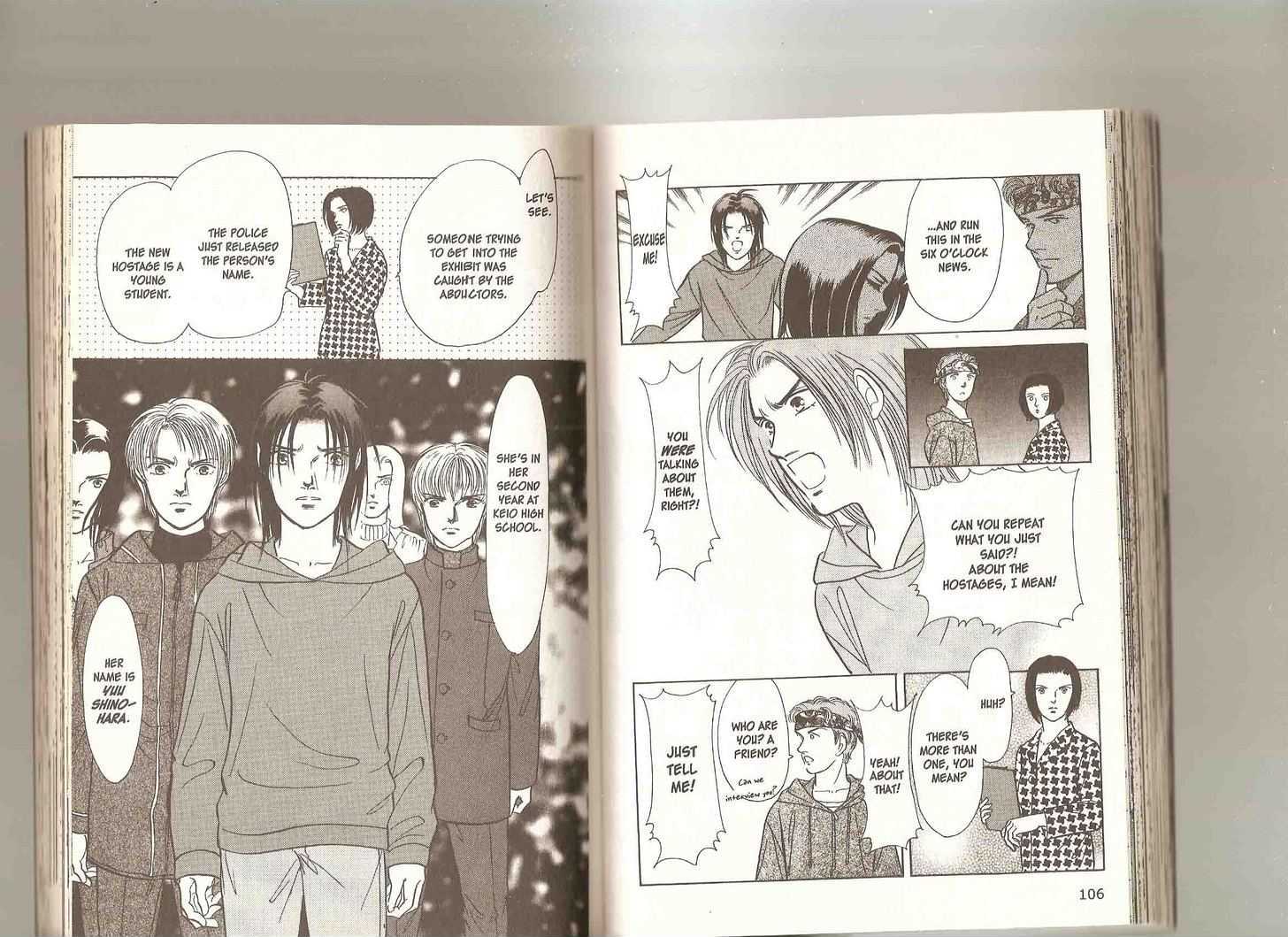 9 Banme no Musashi Chapter 20.2 page 55 - Chapter 20.2 : 20.2: The Red Fortress, Part 2 \ 20.3: The Red Fortress, Part 3...