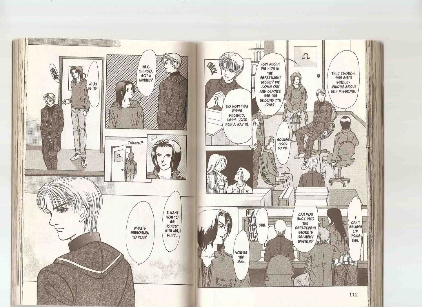 9 Banme no Musashi Chapter 20.2 page 58 - Chapter 20.2 : 20.2: The Red Fortress, Part 2 \ 20.3: The Red Fortress, Part 3...